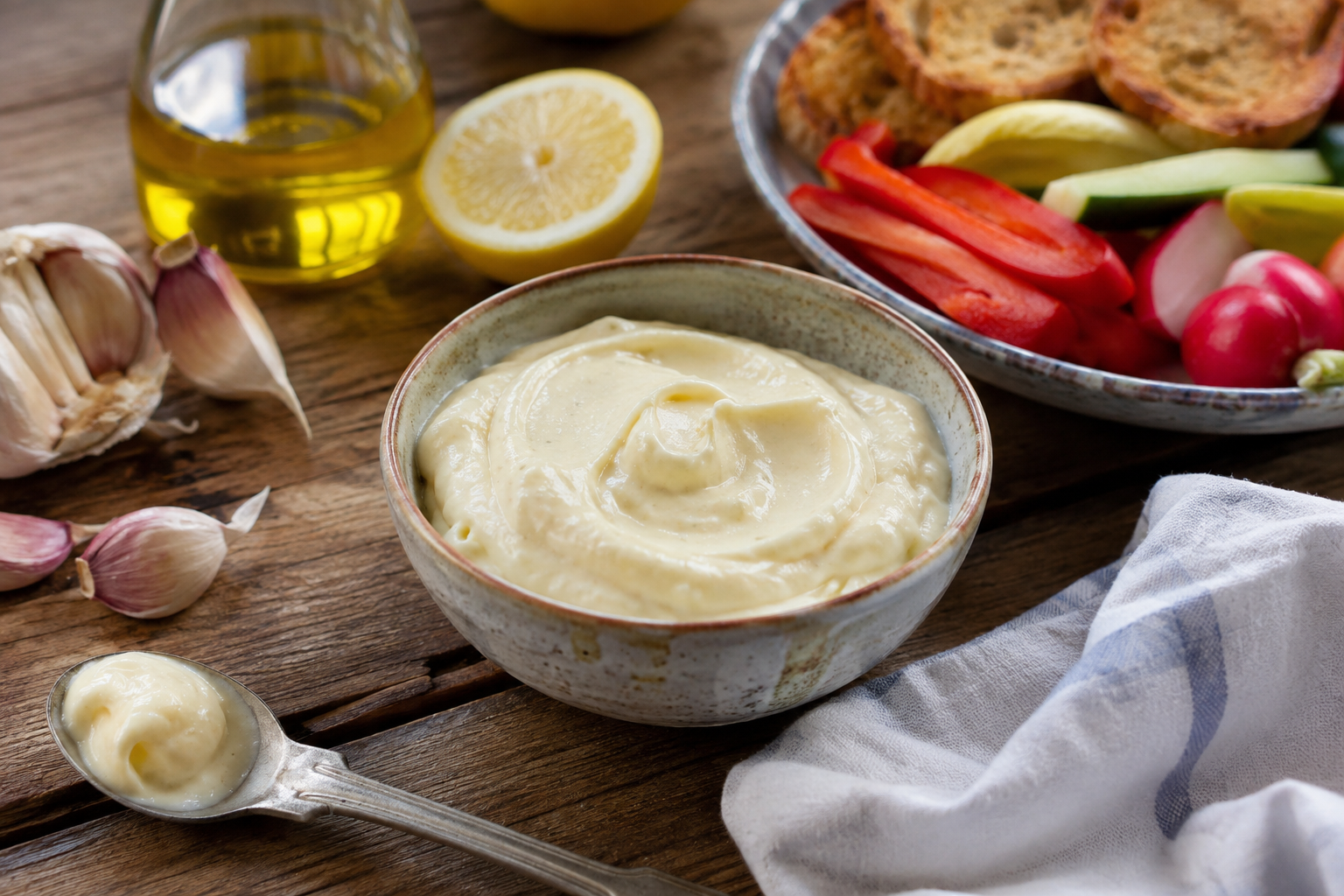 Italians Remove One Part of the Garlic Clove That American Recipes Never Mention 4 garlic 4