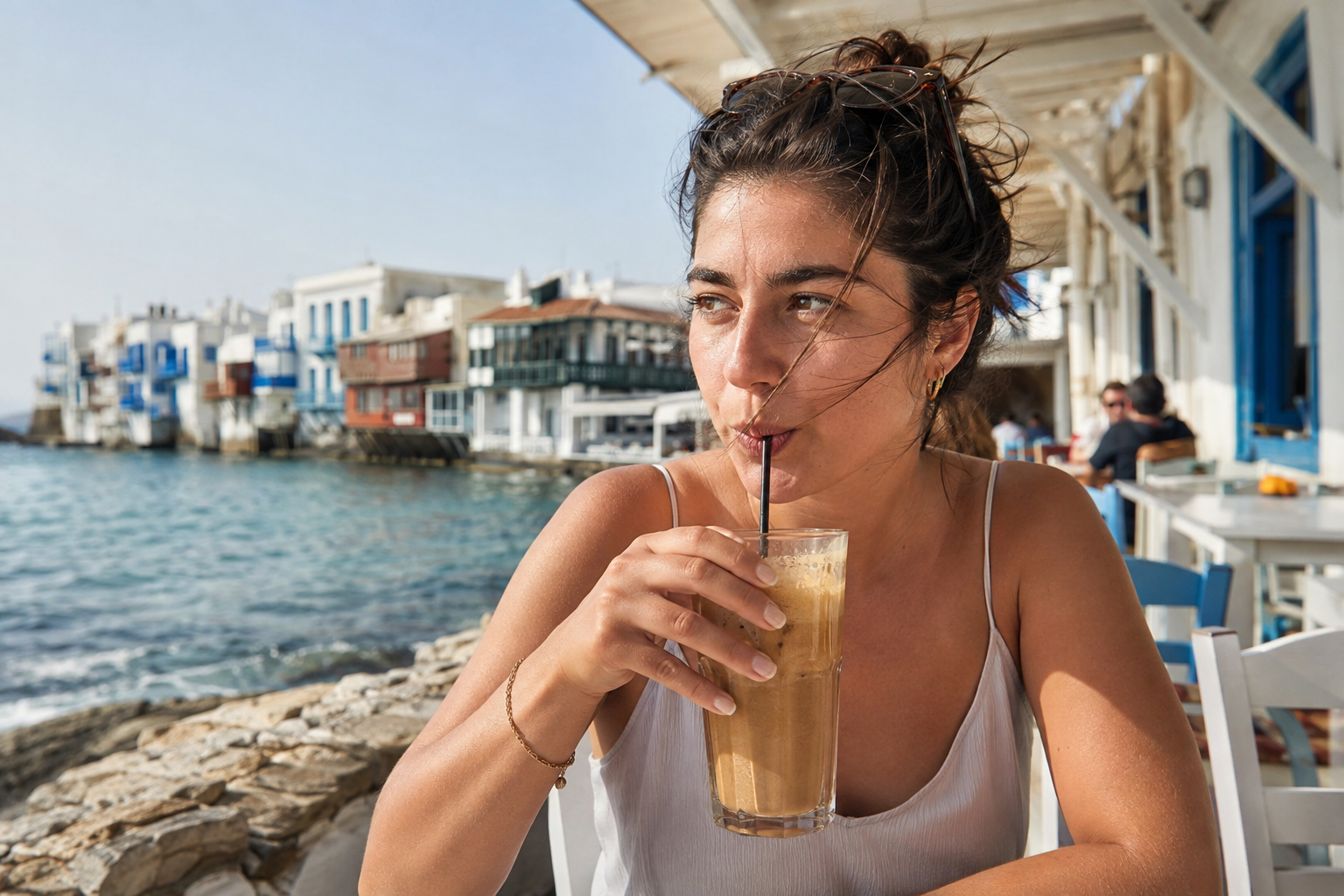 greek coffee 4