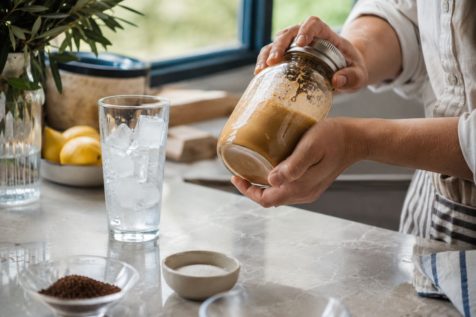 greek coffee 5