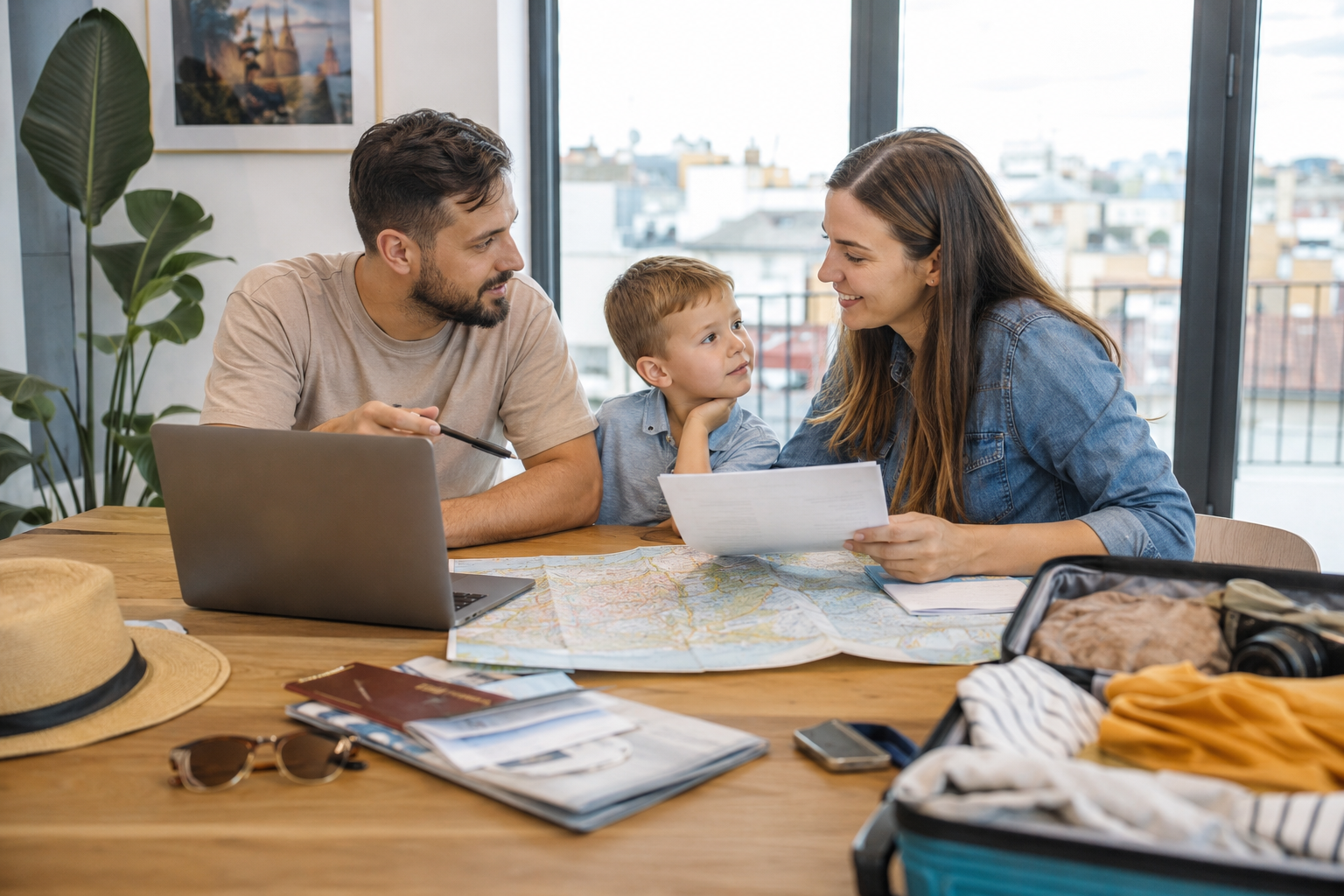 The Health Questions That Decide Who Gets a European Visa: Pre-Existing Conditions and the Insurance Gate 4 health 4