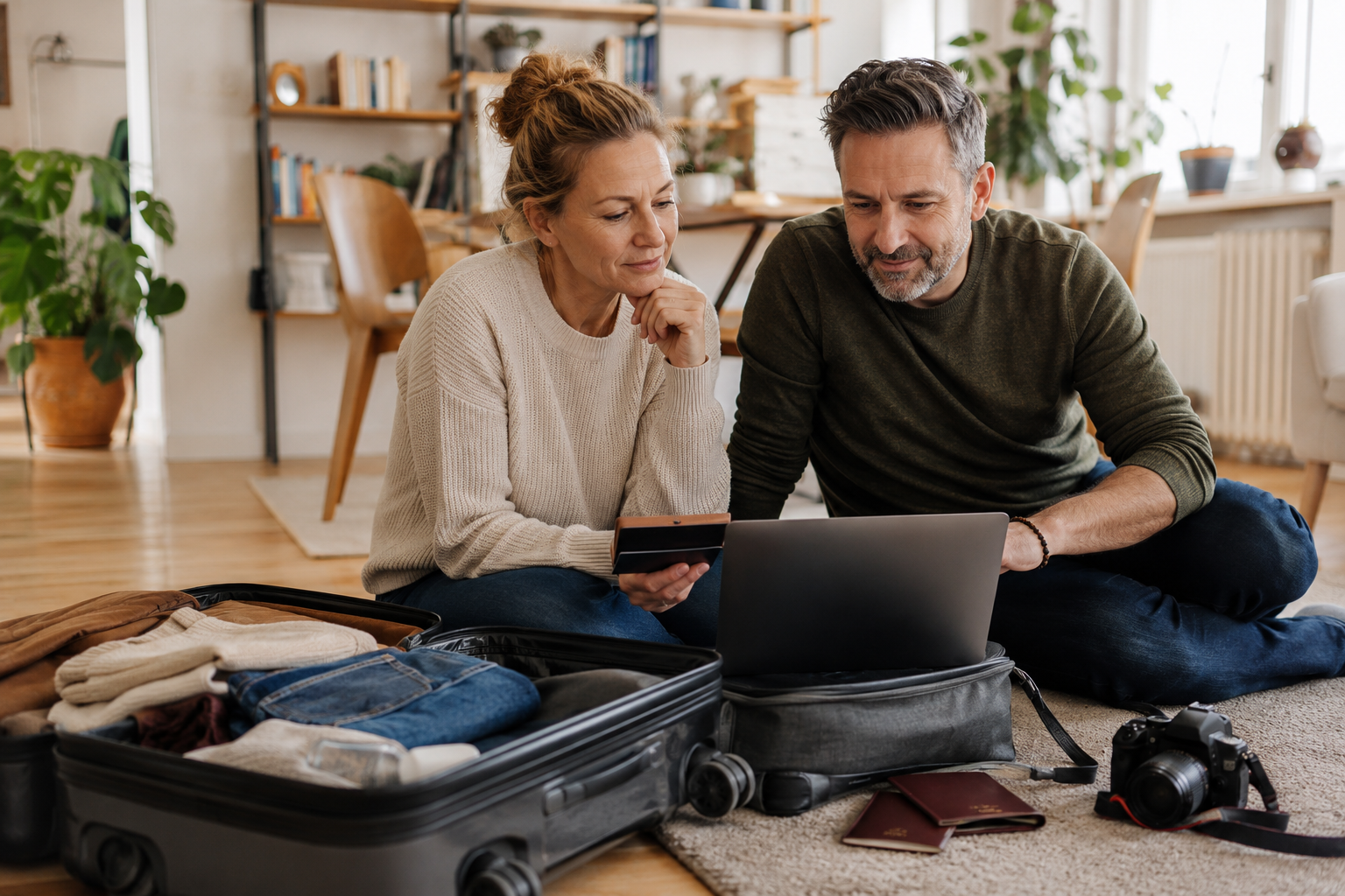 The Health Questions That Decide Who Gets a European Visa: Pre-Existing Conditions and the Insurance Gate 6 health 6