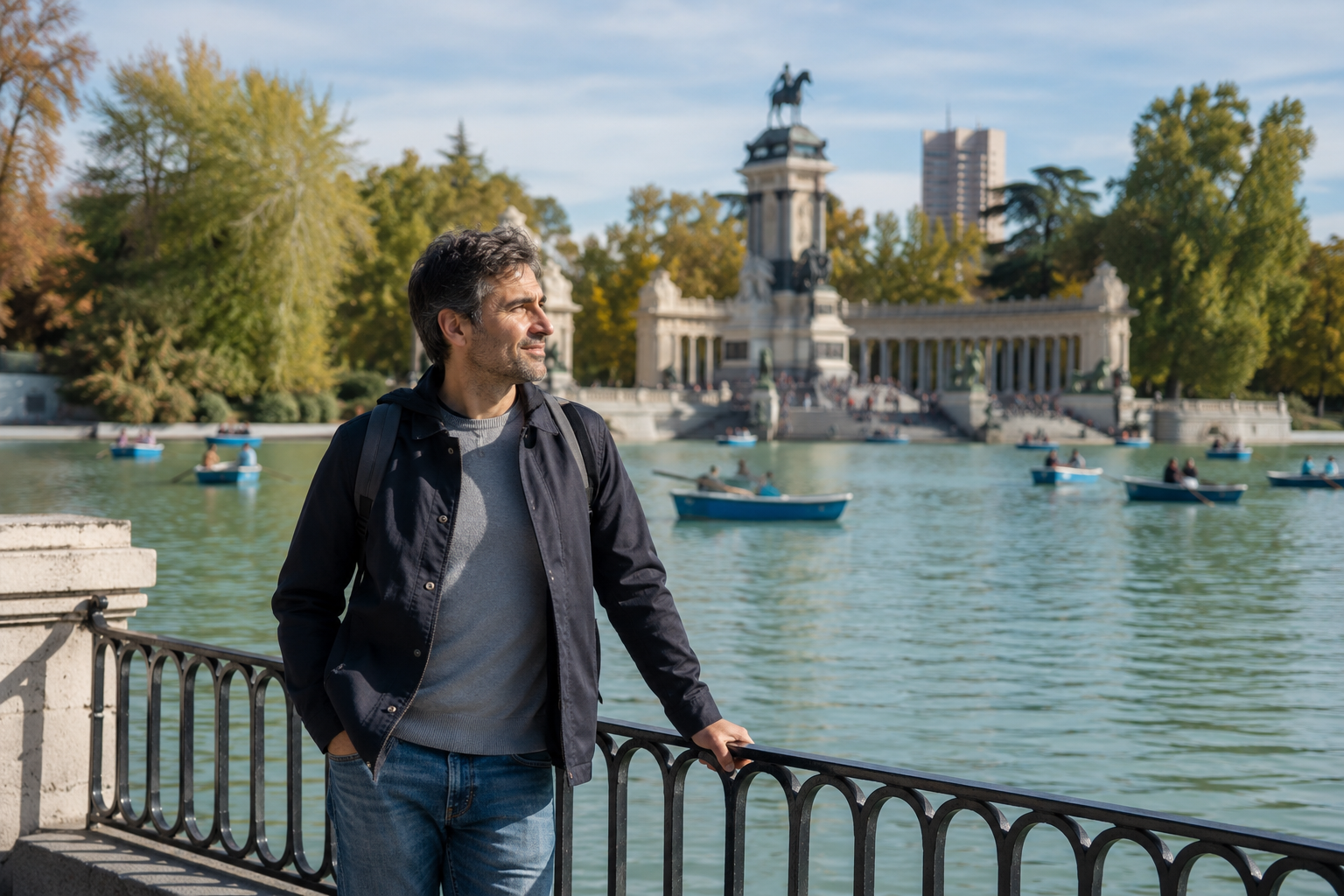 Fly Into Madrid, Home From Lisbon: The Open-Jaw Ticket That Beats Round-Trips Across Europe 3 jaw ticket 3