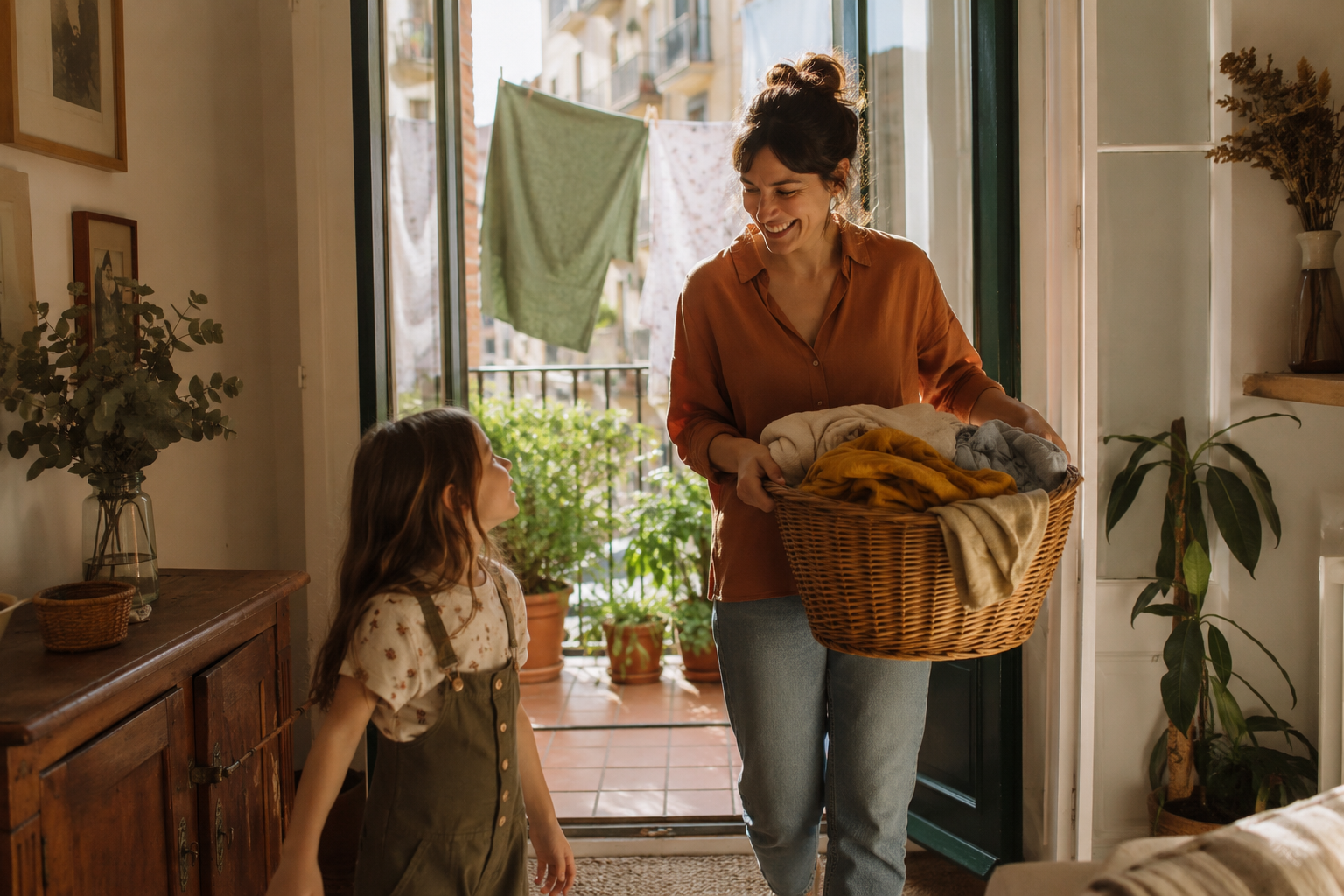laundry 1