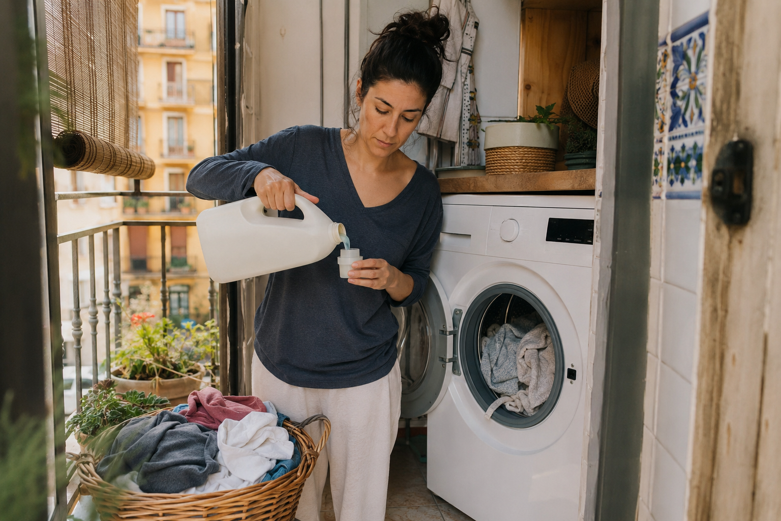 laundry 6