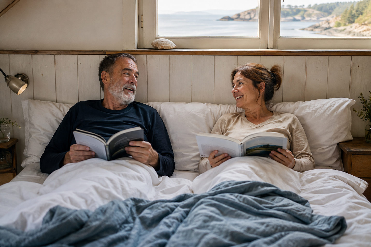 Spanish Couples Share One Long Pillow: The Almohada Matrimonial Nobody Warns You About 3 pillow 3