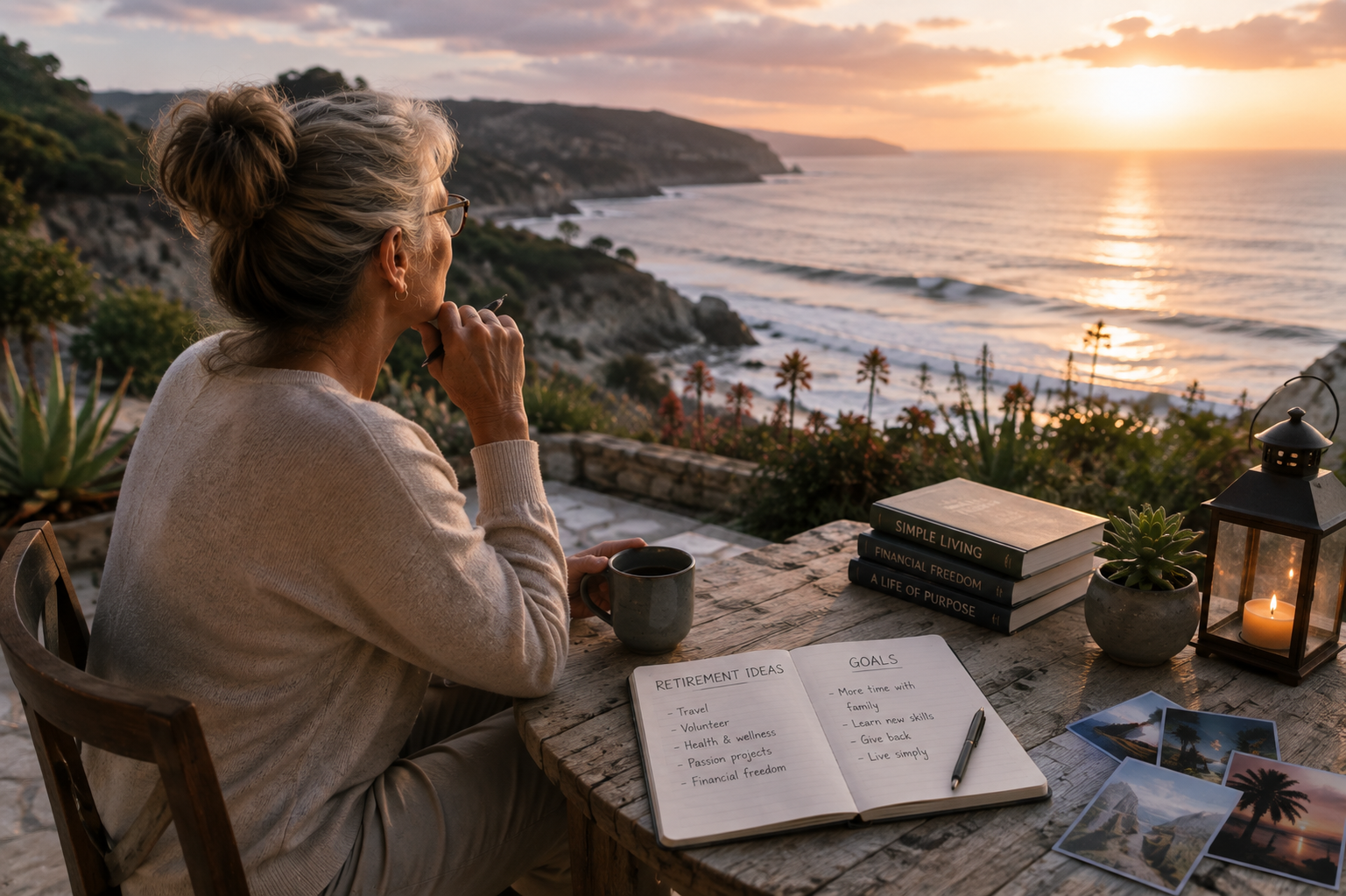 planning retirement 1
