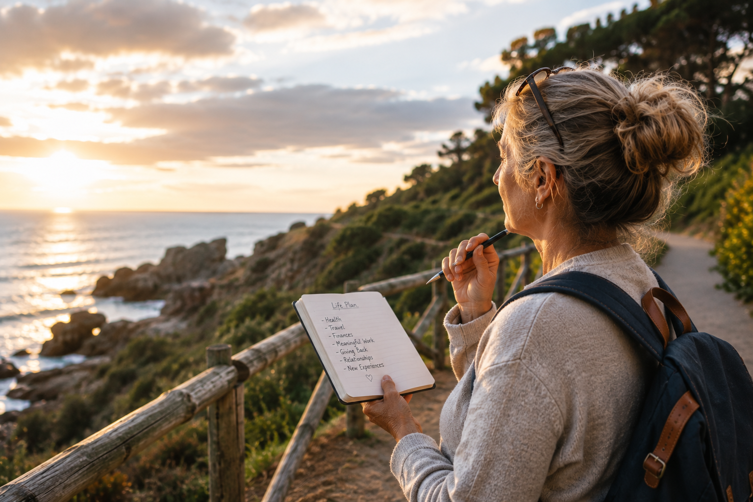 planning retirement 2