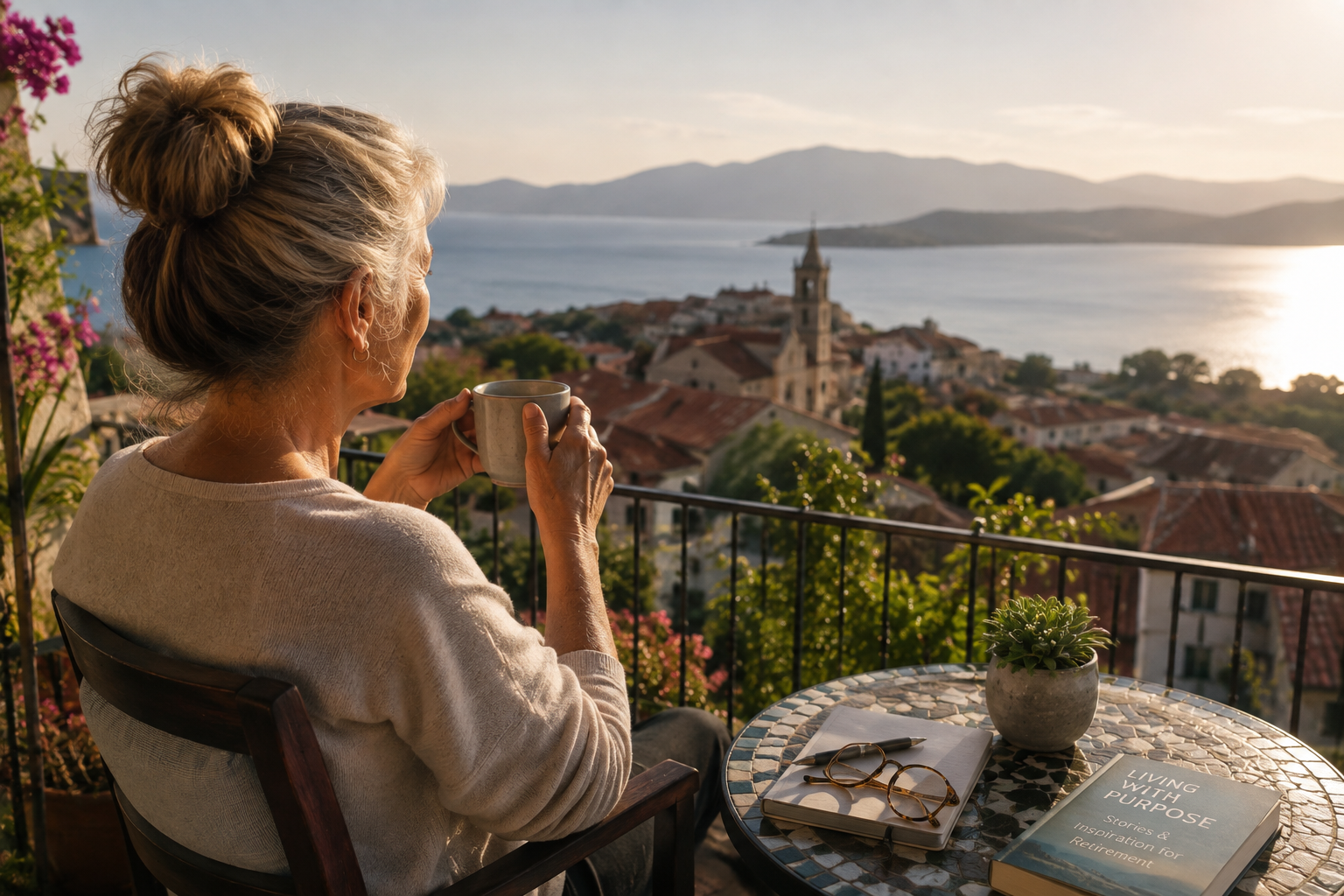 planning retirement 4