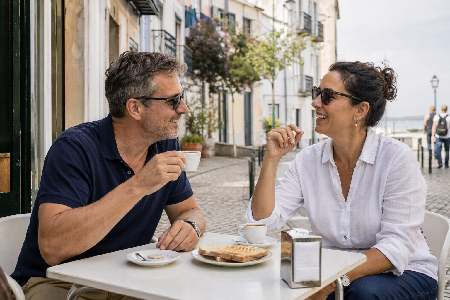 They Budgeted $2,800 a Month for Portugal and It Wasn't Enough: Where the Plan Broke 5 portugal budget 2