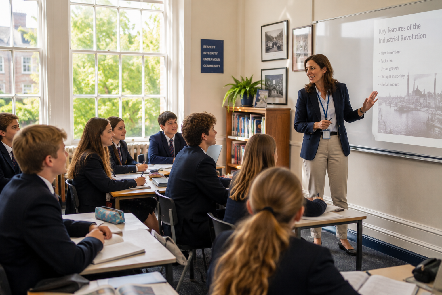 Private Schools in Europe Cost Less Than American Daycare: The Families Doing the Math 3 private schooling 3