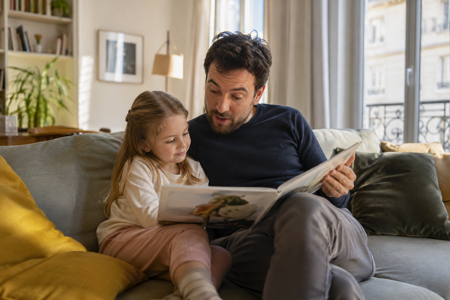 People Who Read Books Outlived Non-Readers in a Yale Study: Europe Treats Reading as Infrastructure 1 read books 1