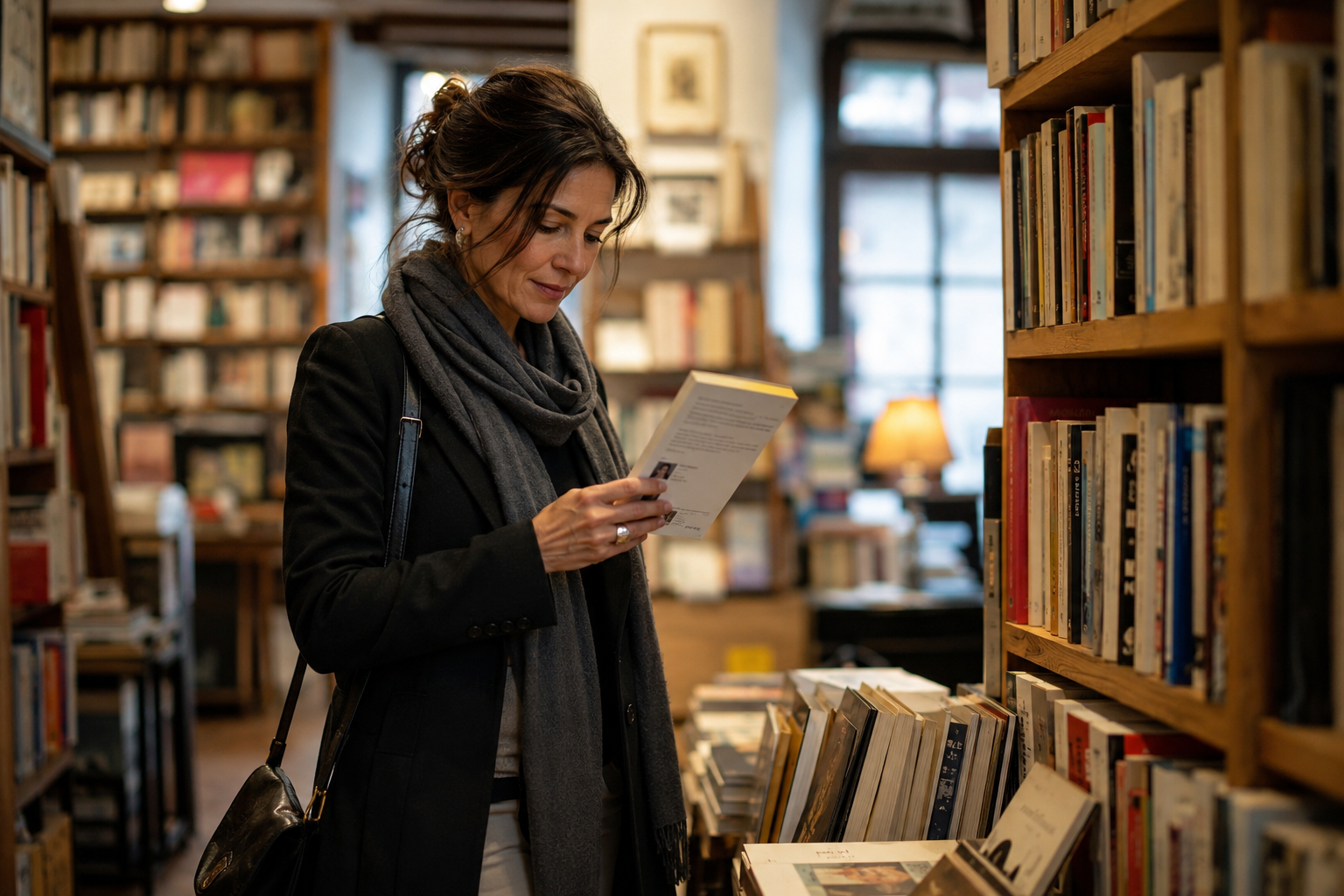 People Who Read Books Outlived Non-Readers in a Yale Study: Europe Treats Reading as Infrastructure 2 read books 2
