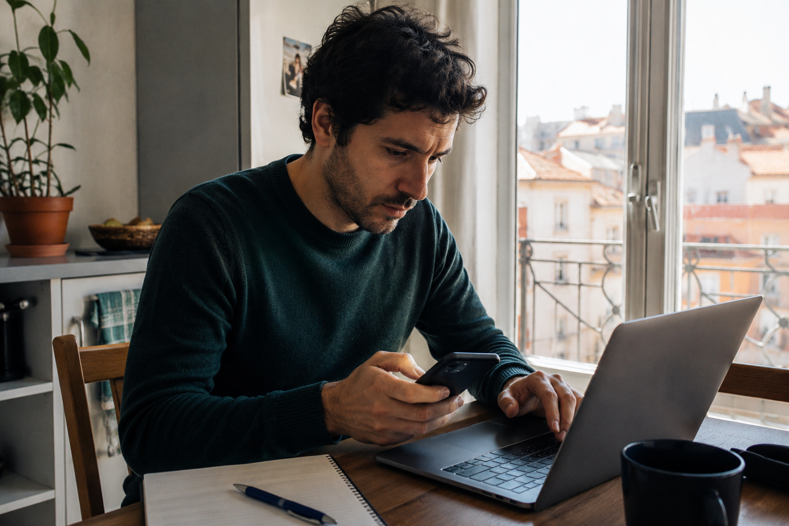 Your American Income Doesn't Count in Madrid: How Renters Get Approved Anyway in 2026 4 renters 4