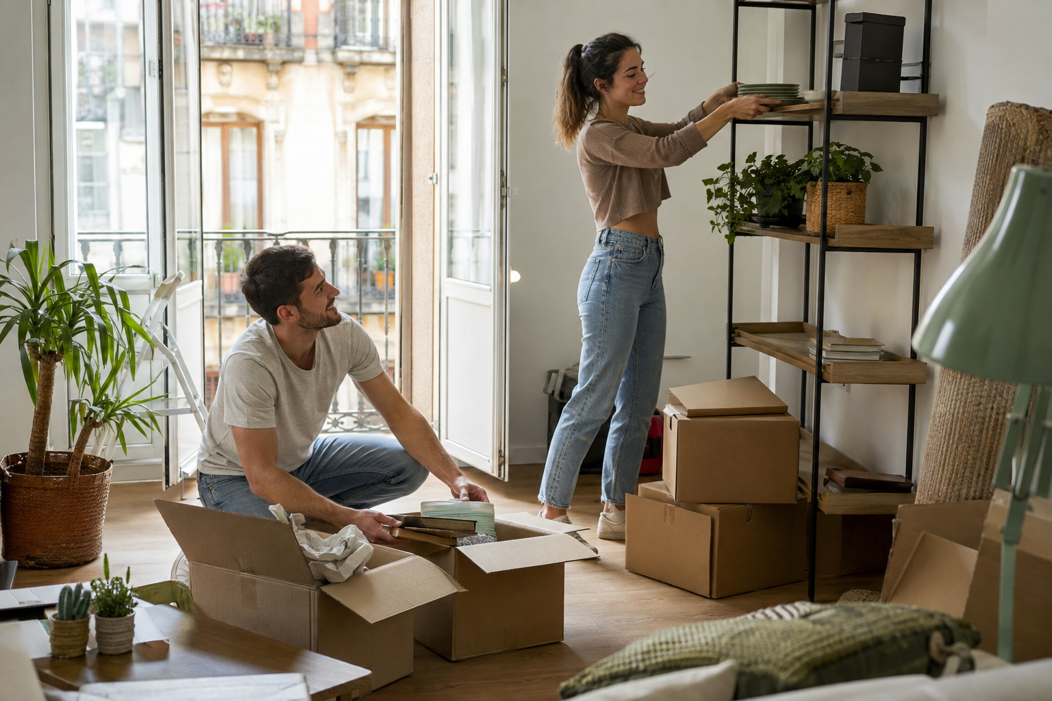 Your American Income Doesn't Count in Madrid: How Renters Get Approved Anyway in 2026 5 renters 5