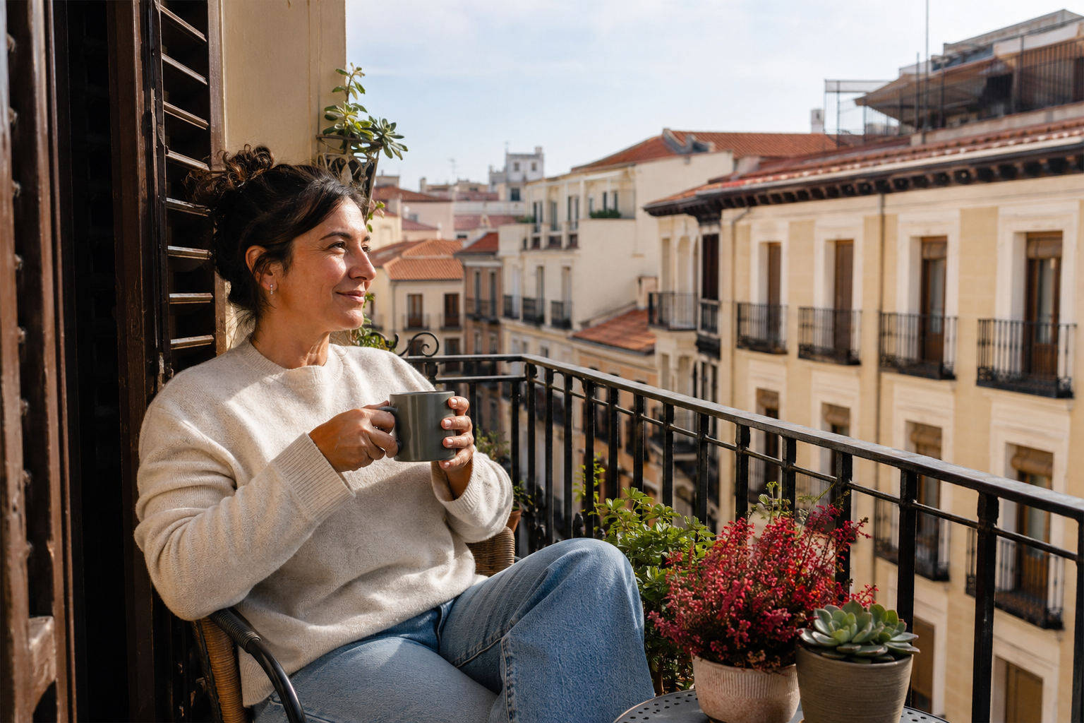 Your American Income Doesn't Count in Madrid: How Renters Get Approved Anyway in 2026 6 renters 6