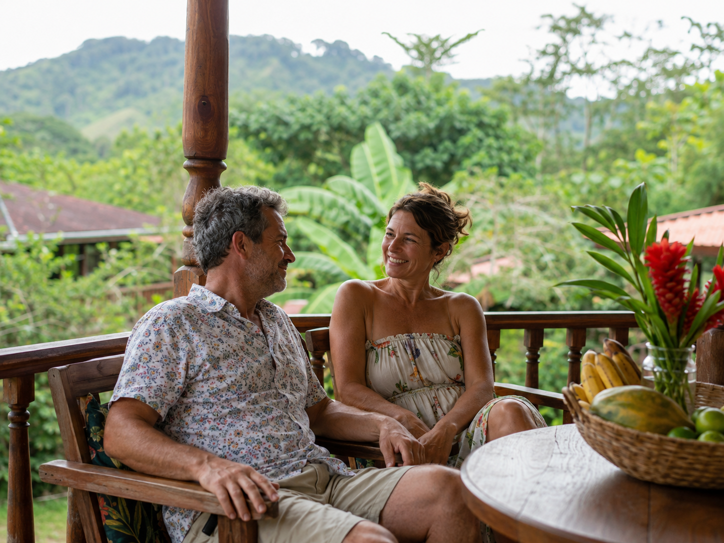 residency costa rica