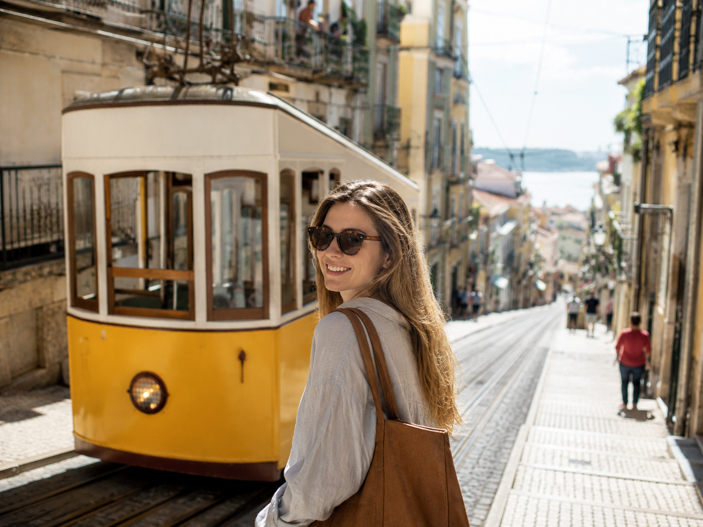 residency lisbon