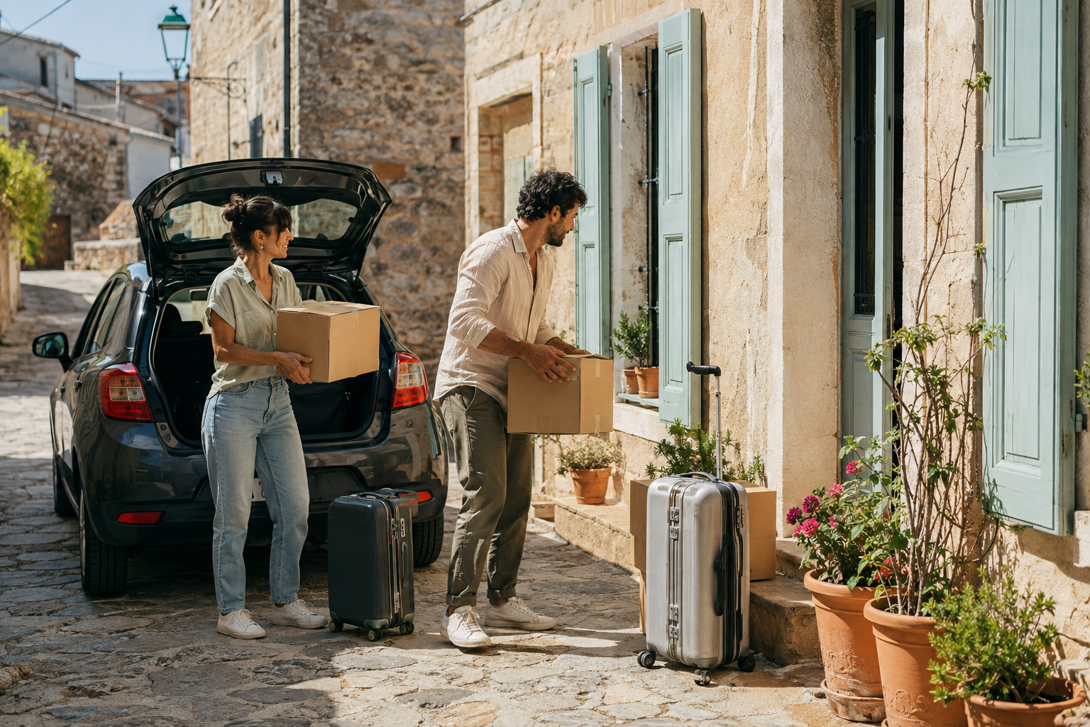 Sardinia, Italy Pays Newcomers Up to €15,000 to Settle Its Villages: The 2026 Rules and the Catch 5 sardinia 1