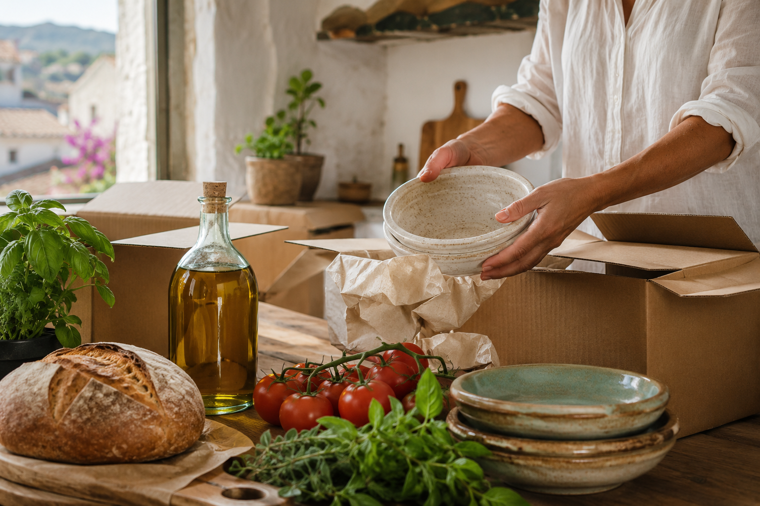 Sardinia, Italy Pays Newcomers Up to €15,000 to Settle Its Villages: The 2026 Rules and the Catch 6 sardinia 3