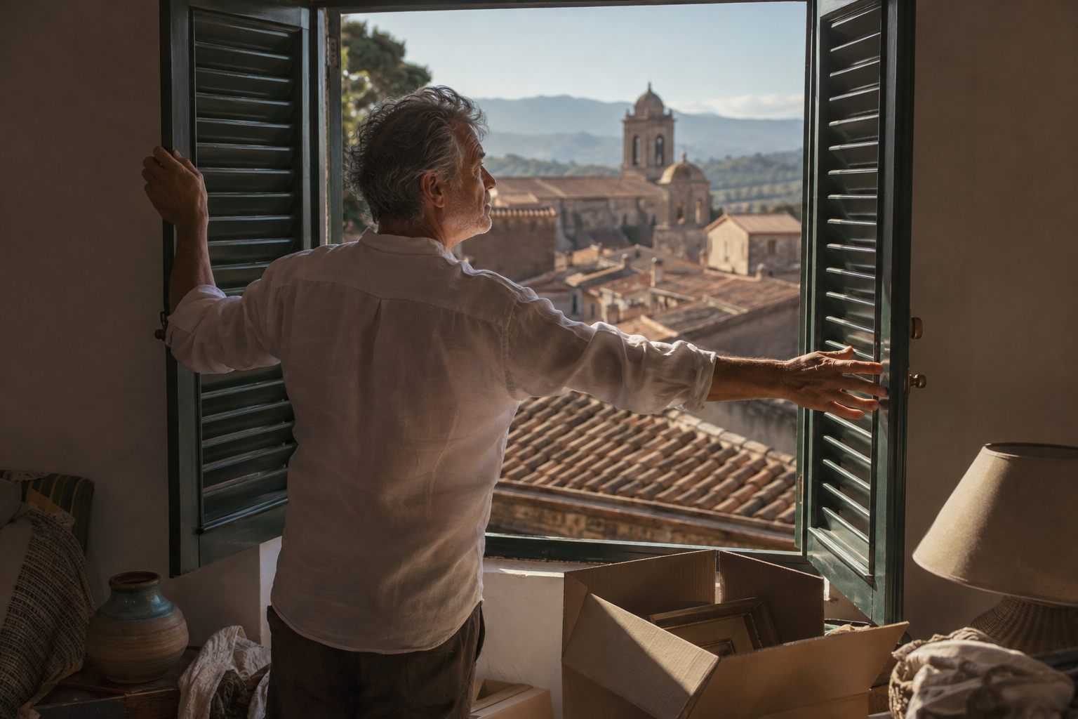 Sardinia, Italy Pays Newcomers Up to €15,000 to Settle Its Villages: The 2026 Rules and the Catch 2 sardinia 4