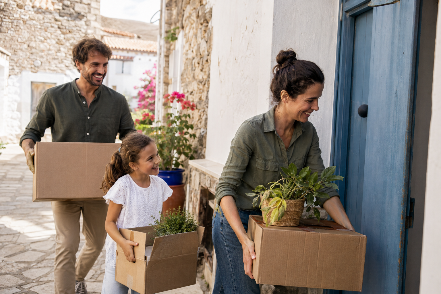 Sardinia, Italy Pays Newcomers Up to €15,000 to Settle Its Villages: The 2026 Rules and the Catch 3 sardinia 5