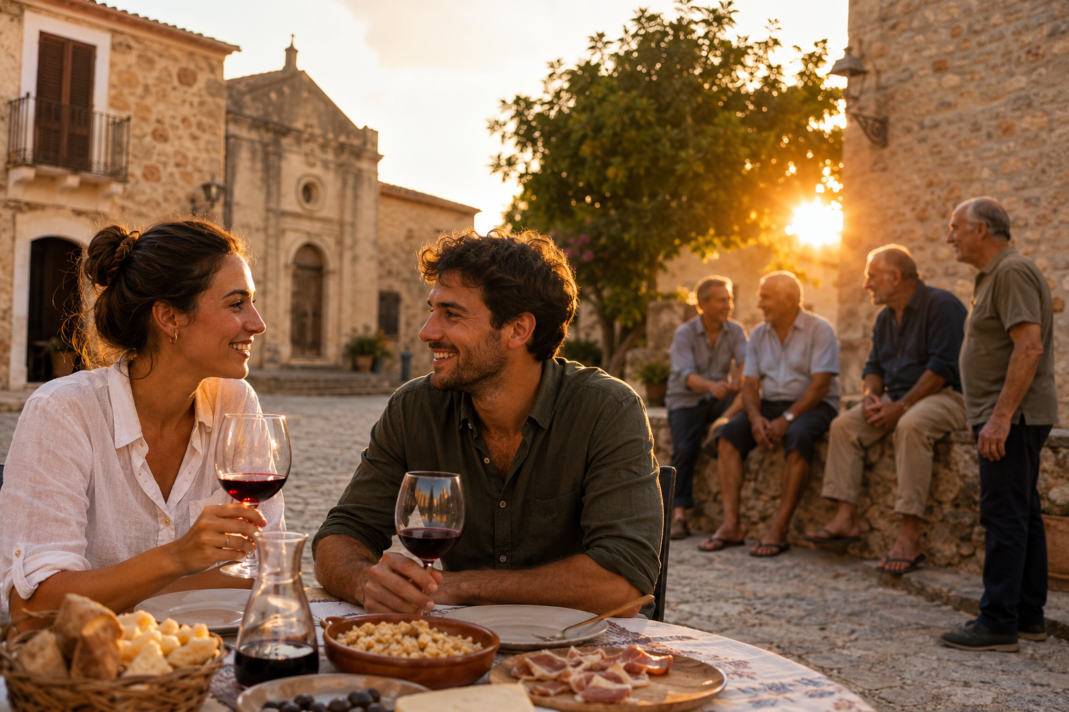 Sardinia, Italy Pays Newcomers Up to €15,000 to Settle Its Villages: The 2026 Rules and the Catch 1 sardinia 6