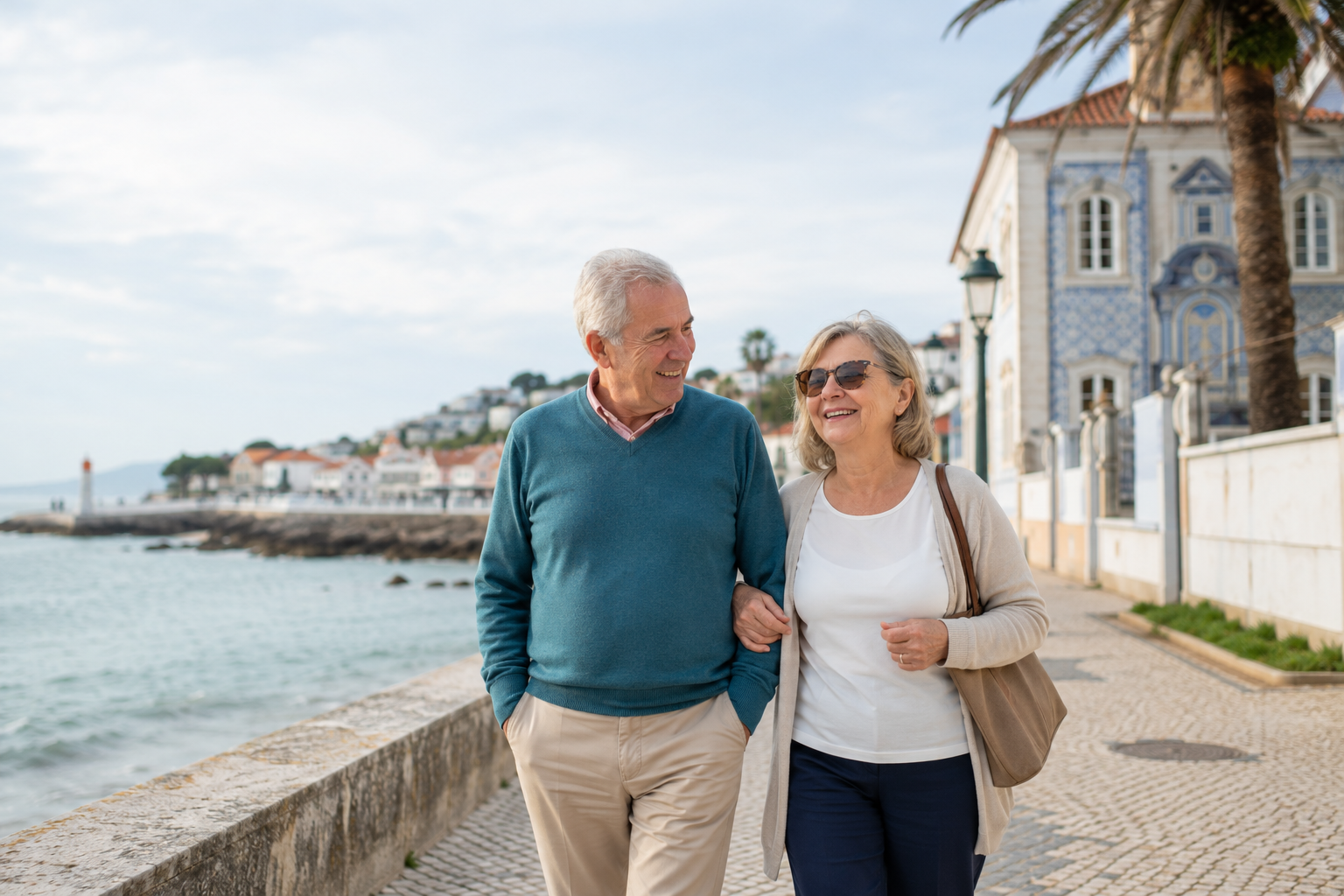 What Retiring on Social Security Alone Looks Like in Portugal: Three Real Monthly Ledgers 4 social security 4