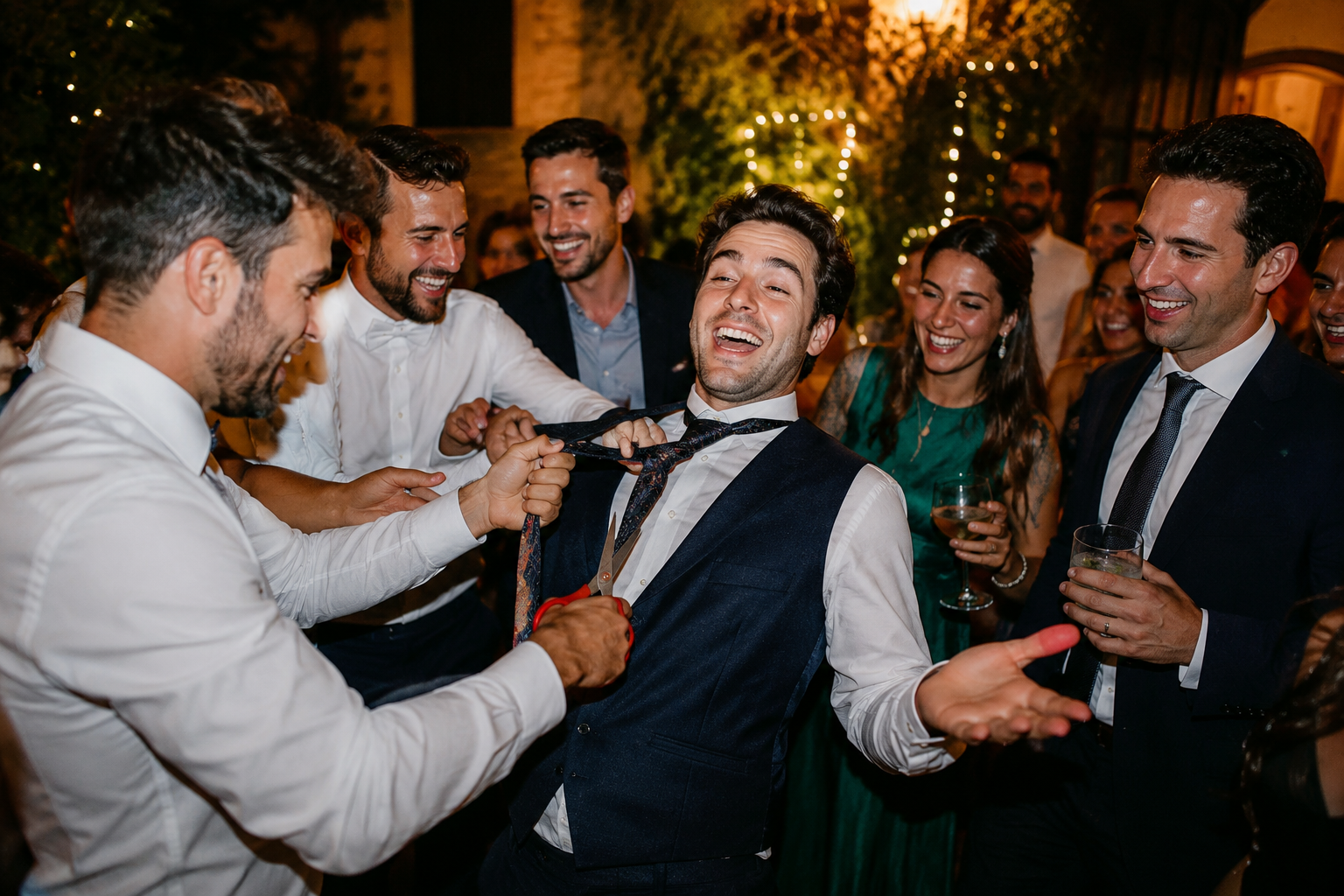 spanish wedding 3