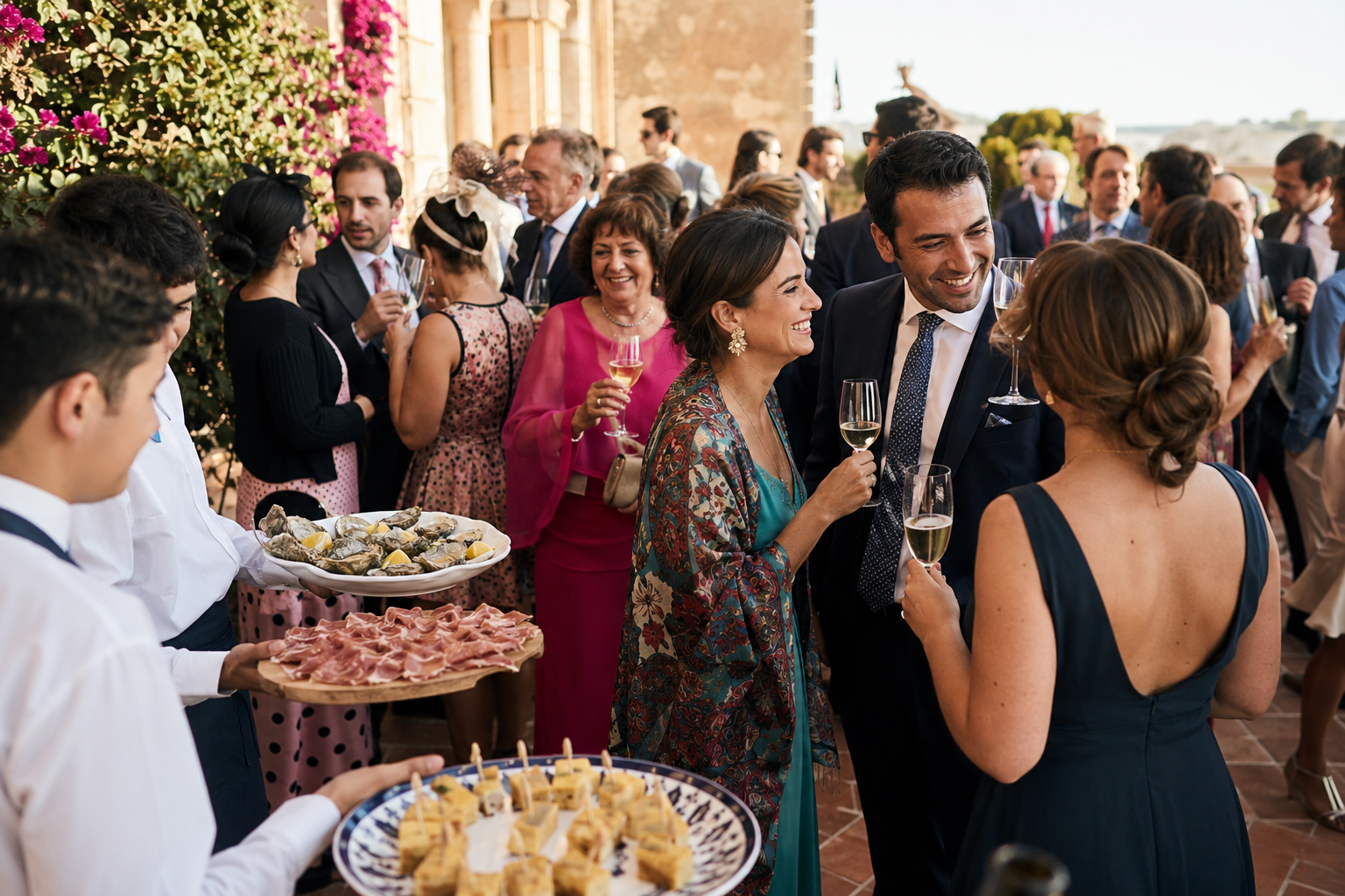 spanish wedding 4