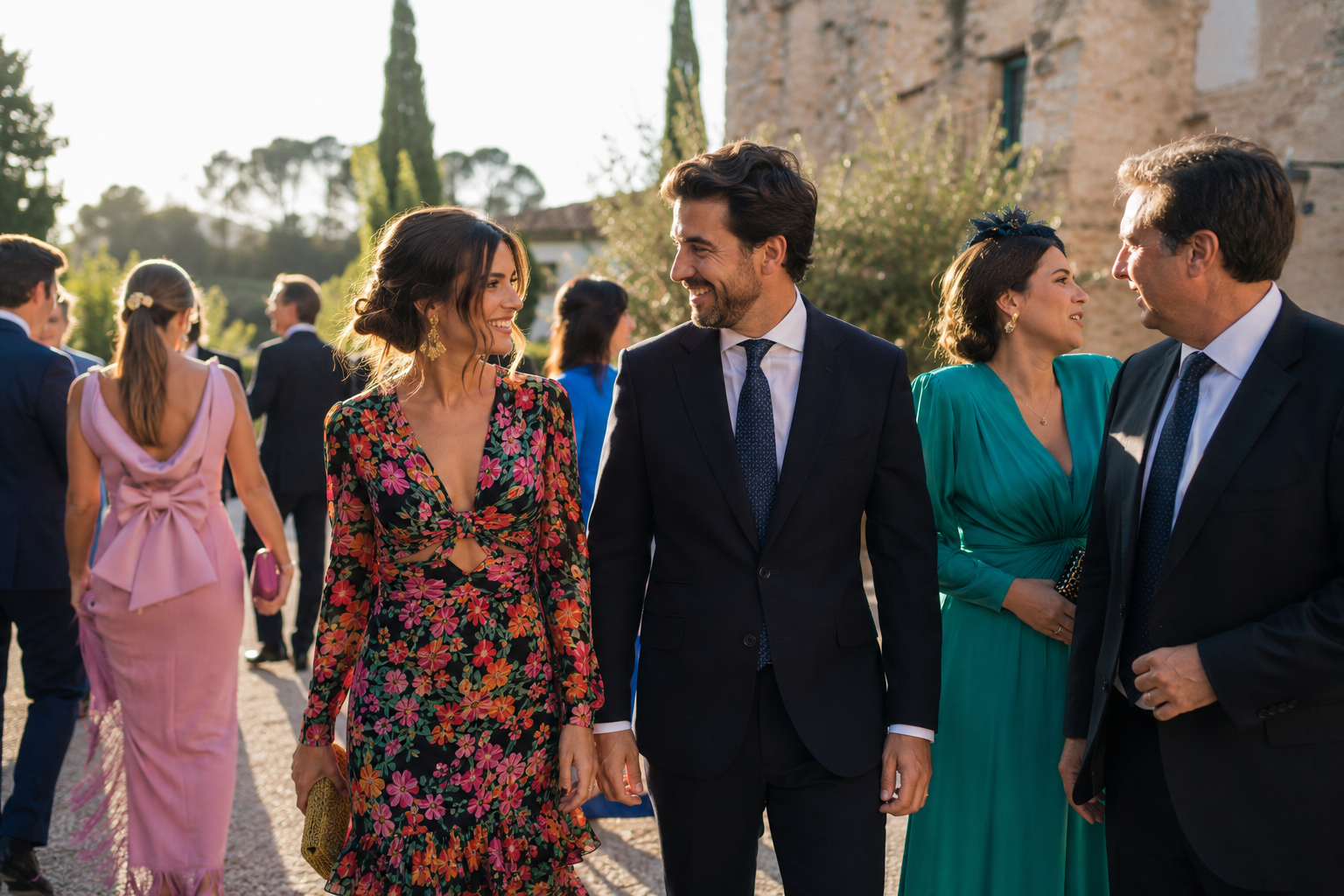 spanish wedding 6
