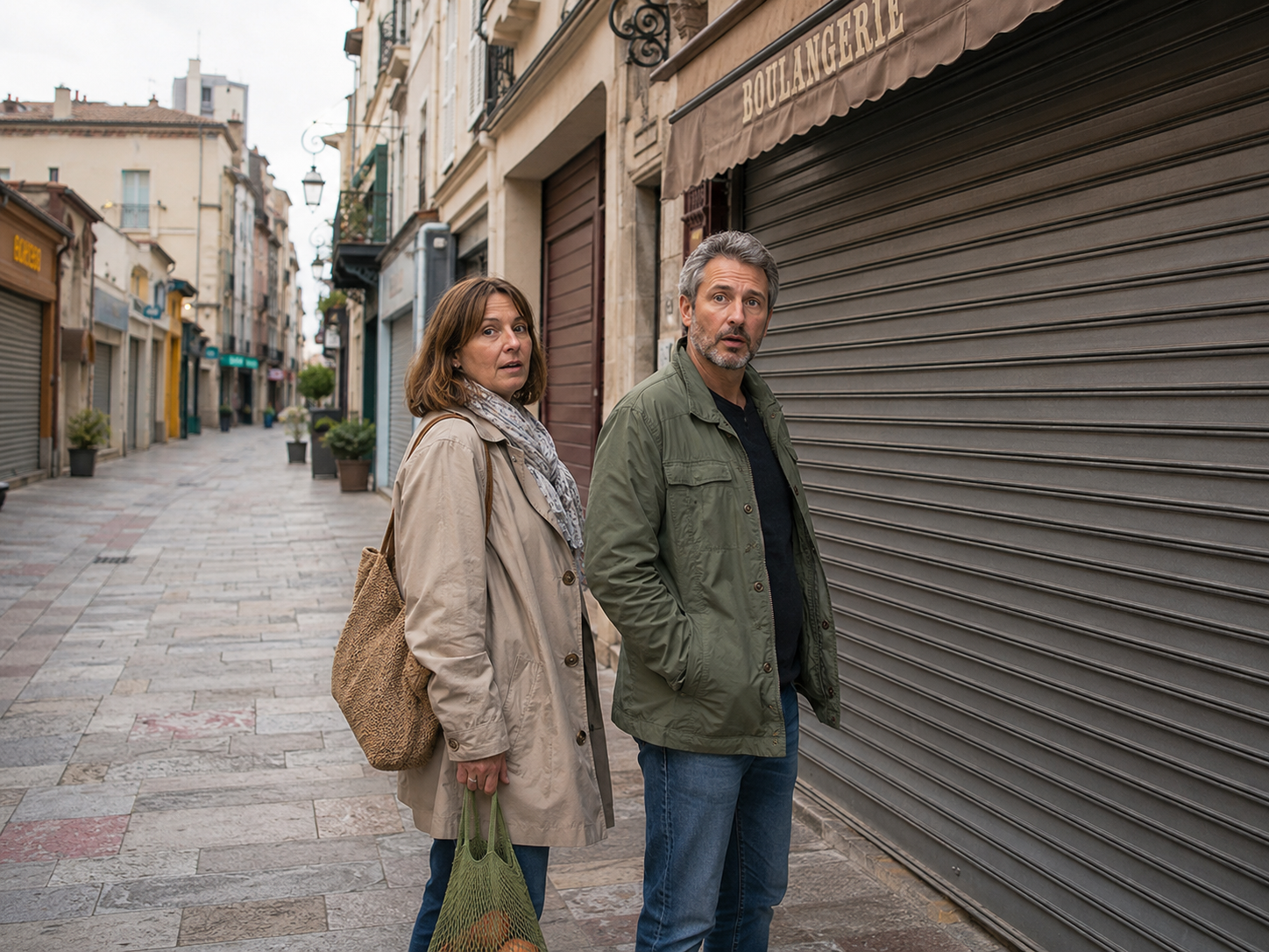 Half of Europe Still Closes on Sundays: The Day America Never Stopped Shopping 1 sundays 1