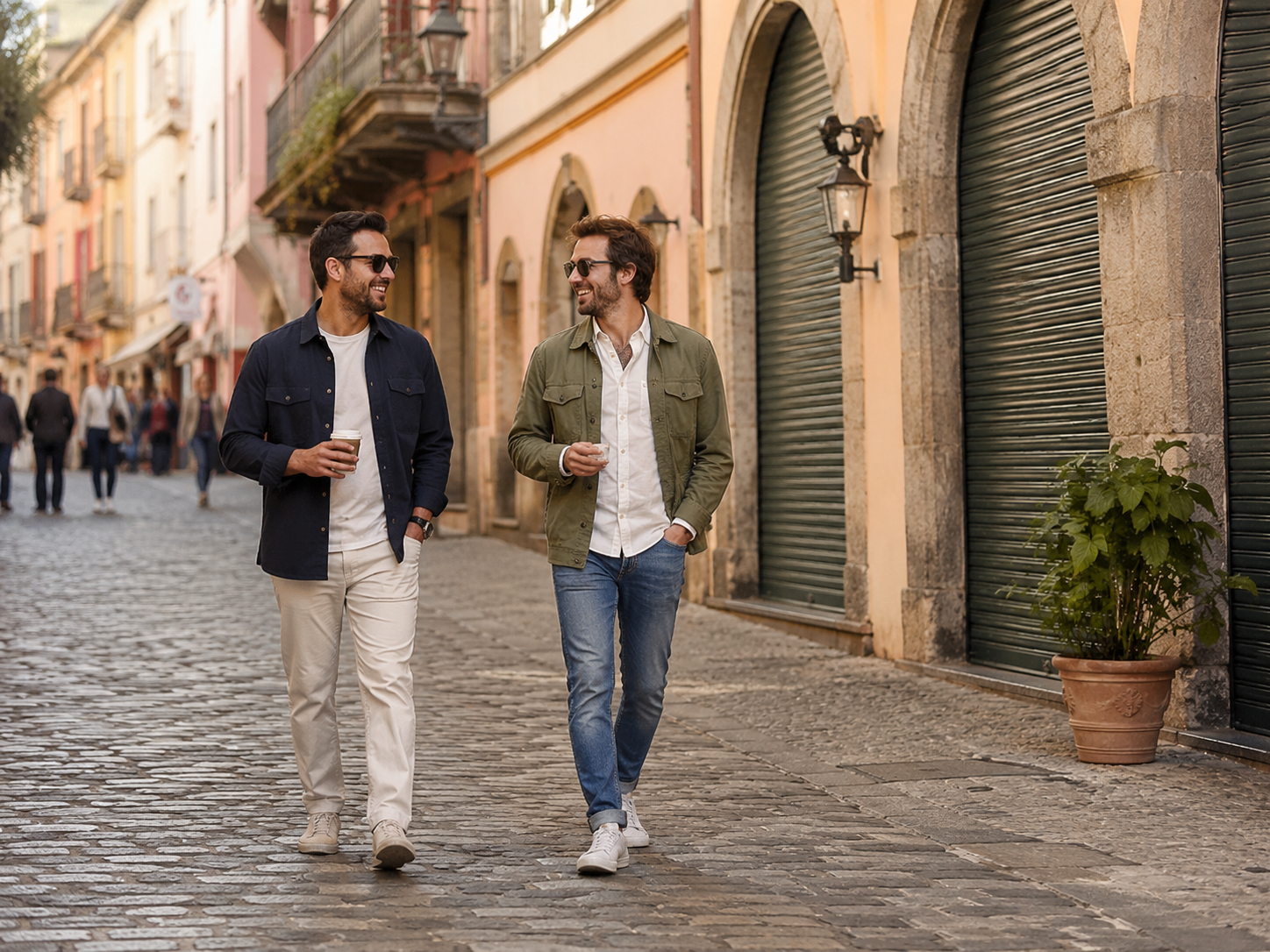 Half of Europe Still Closes on Sundays: The Day America Never Stopped Shopping 4 sundays 4