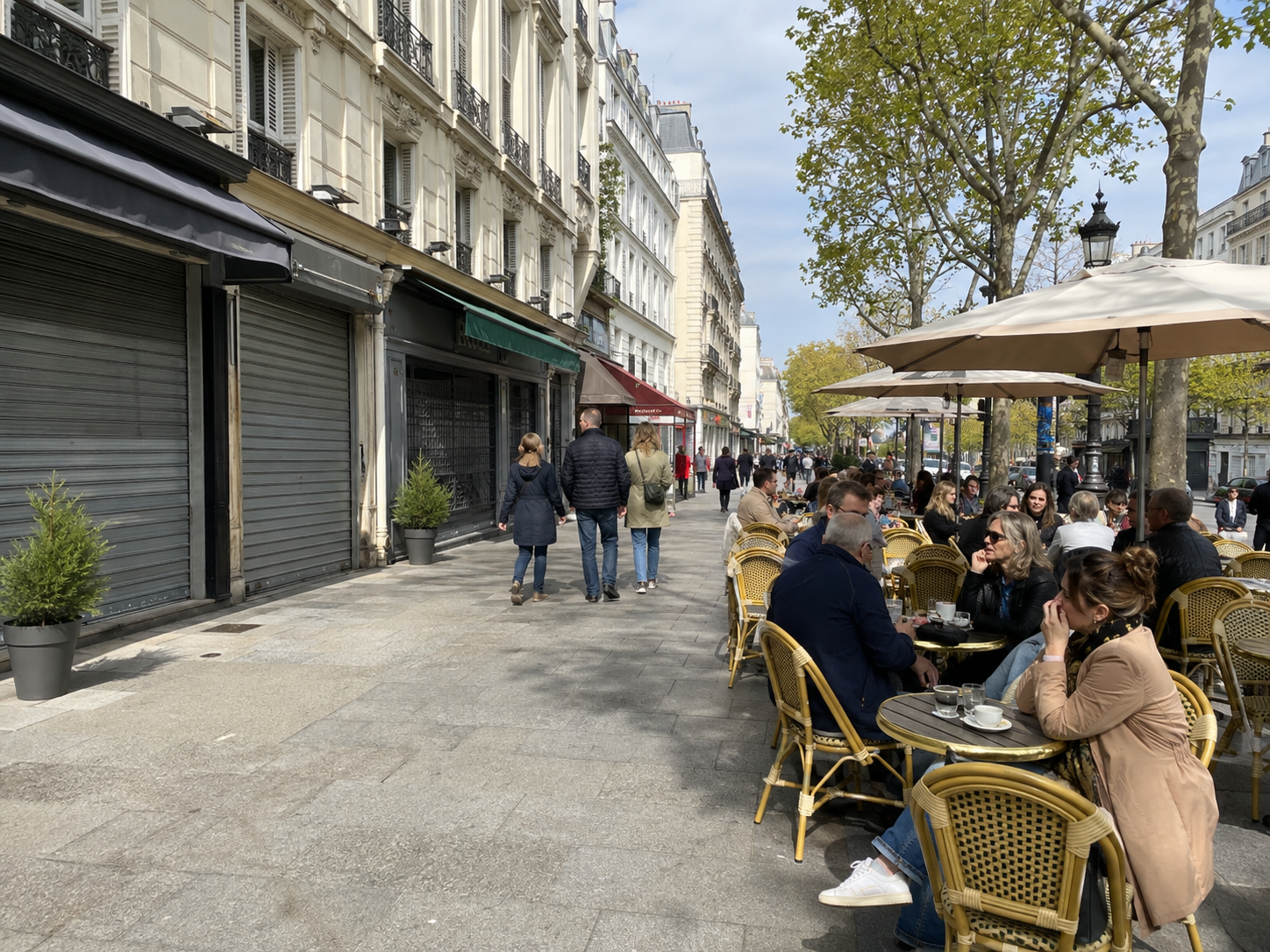 Half of Europe Still Closes on Sundays: The Day America Never Stopped Shopping 6 sundays 6