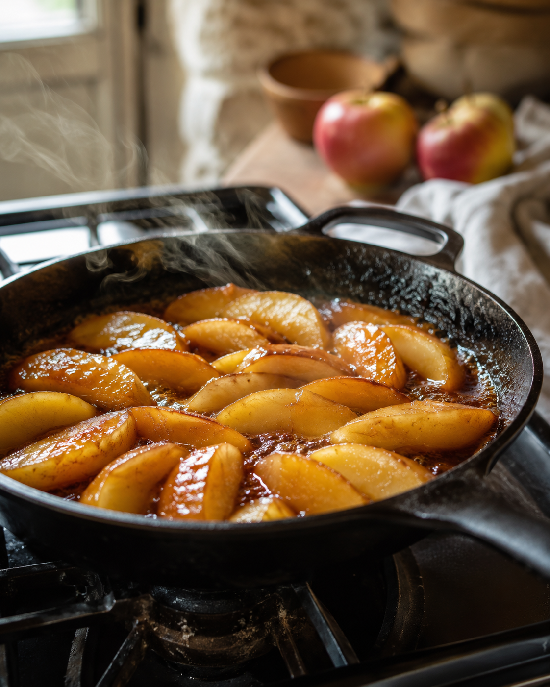 tart tatin 2
