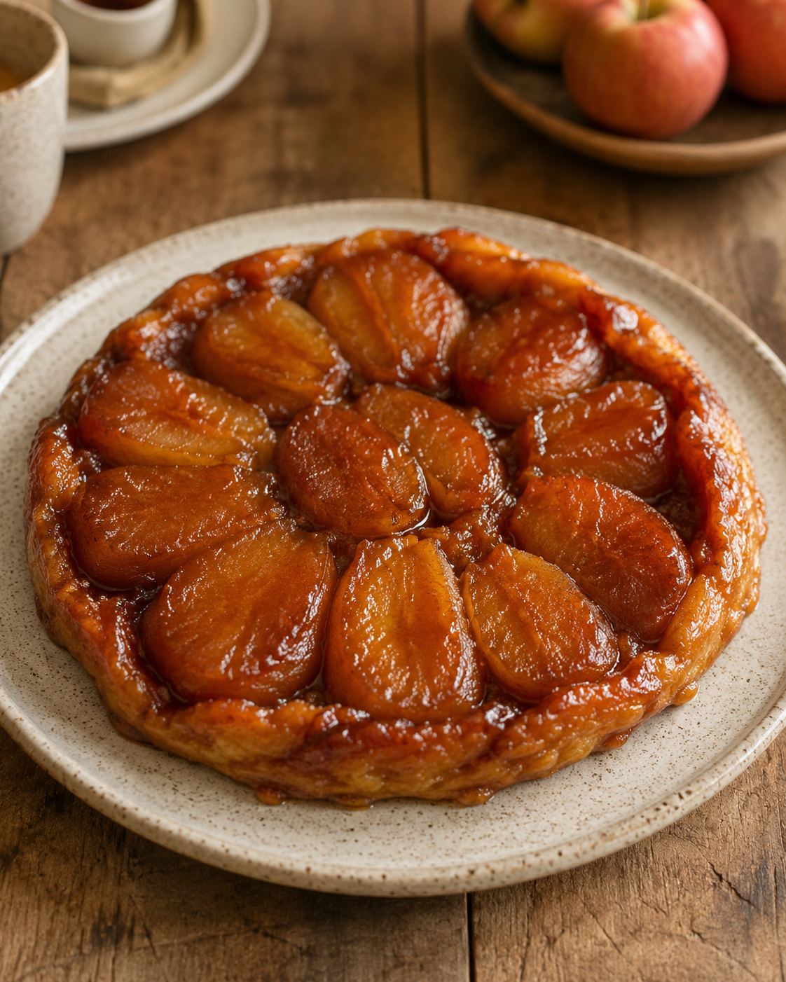 tart tatin 4