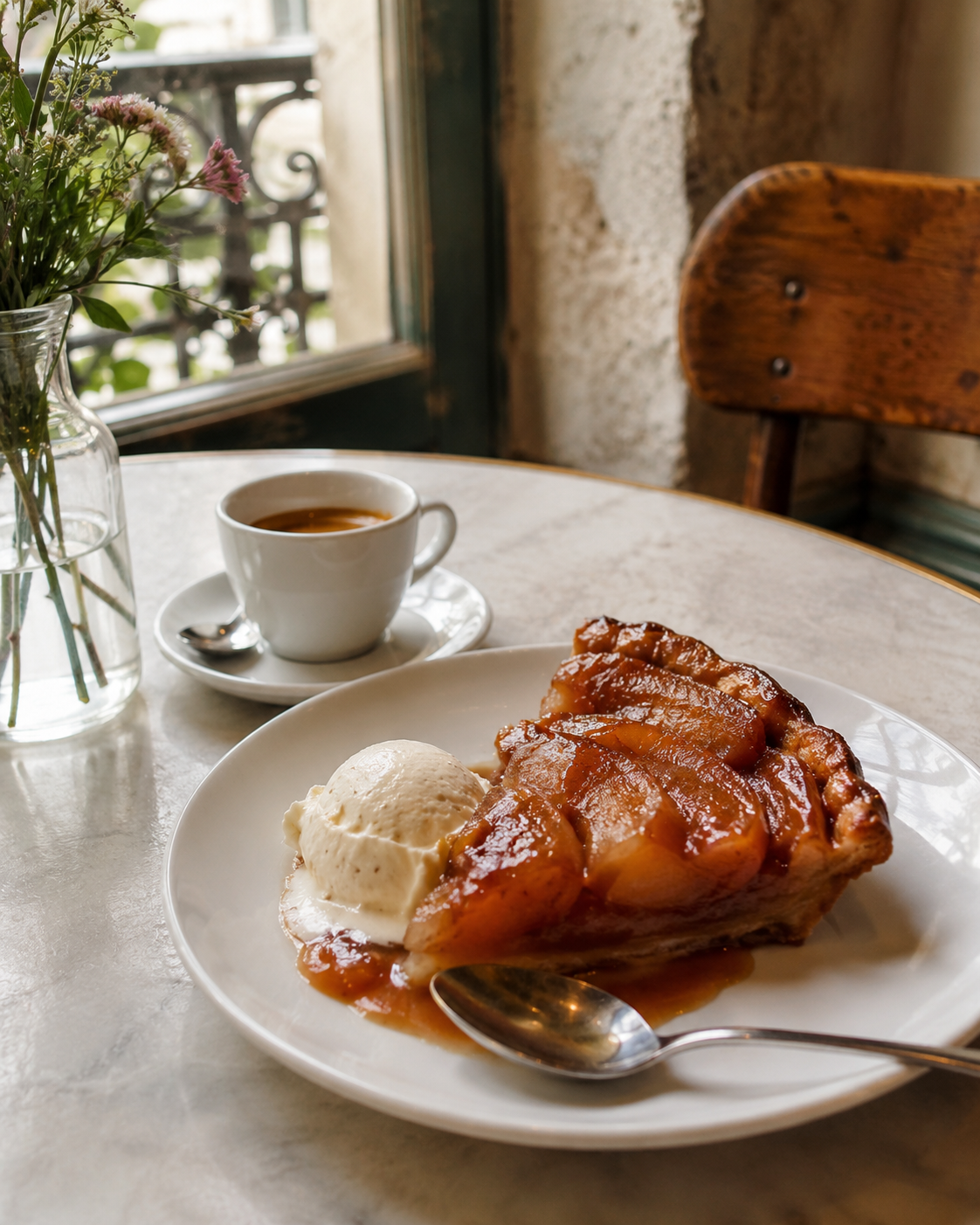 tart tatin 5