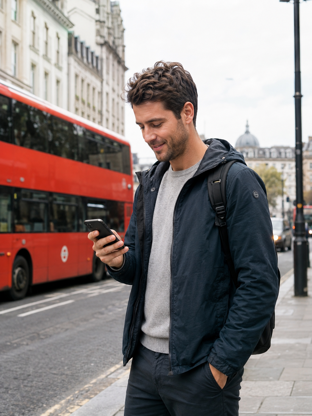 Uber Barely Exists in Half of Europe: The Taxi-App Map for 2026 2 uber 2