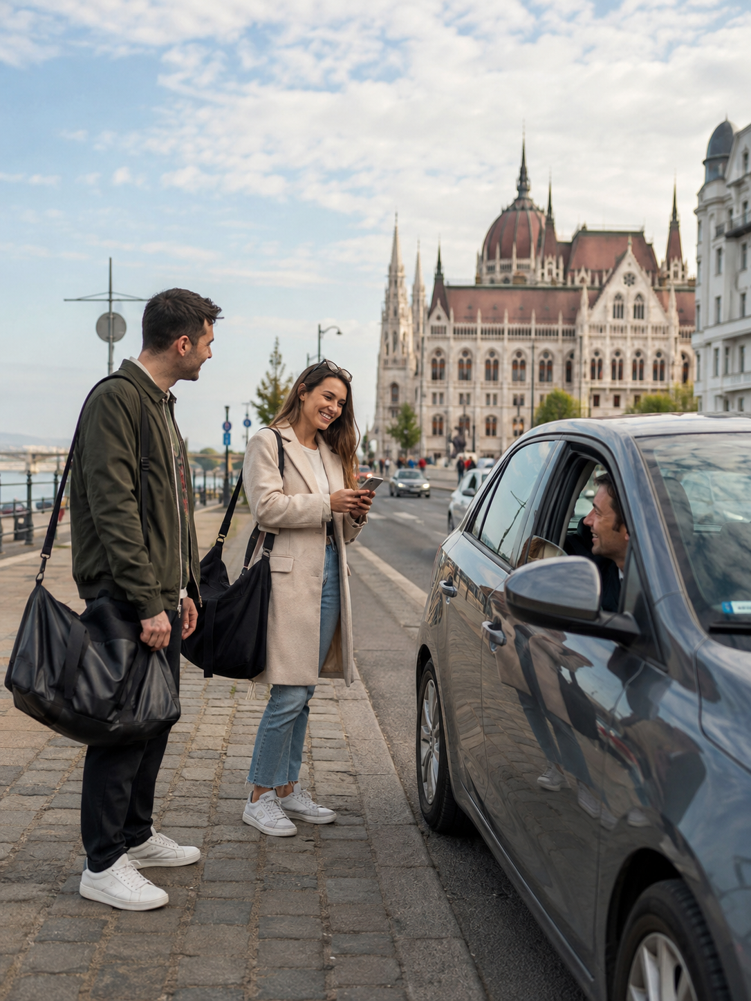 Uber Barely Exists in Half of Europe: The Taxi-App Map for 2026 3 uber 3