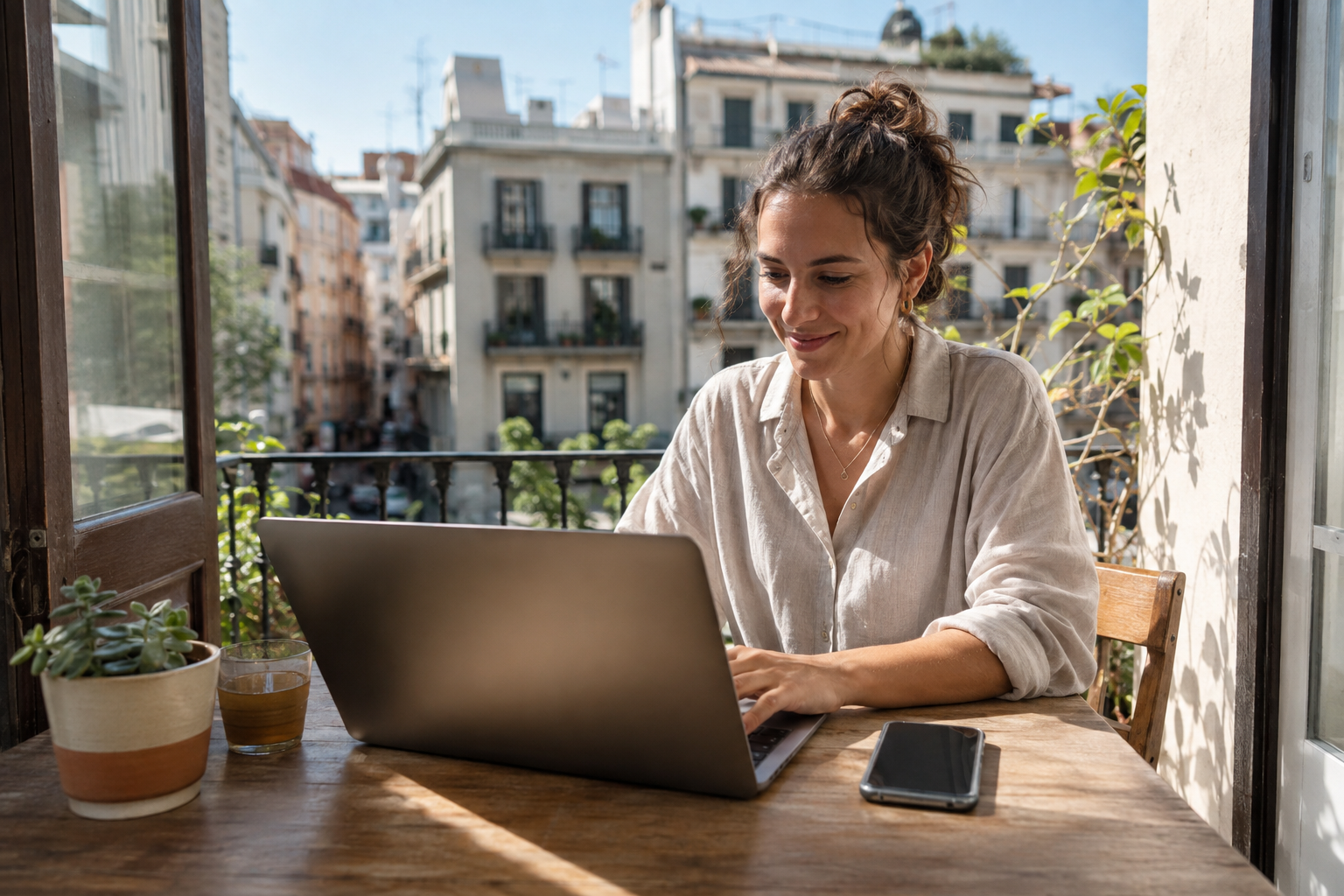 Best eSIM for Spain in 2026: Stay Connected Without Buying a Local SIM 4 ubigi 3