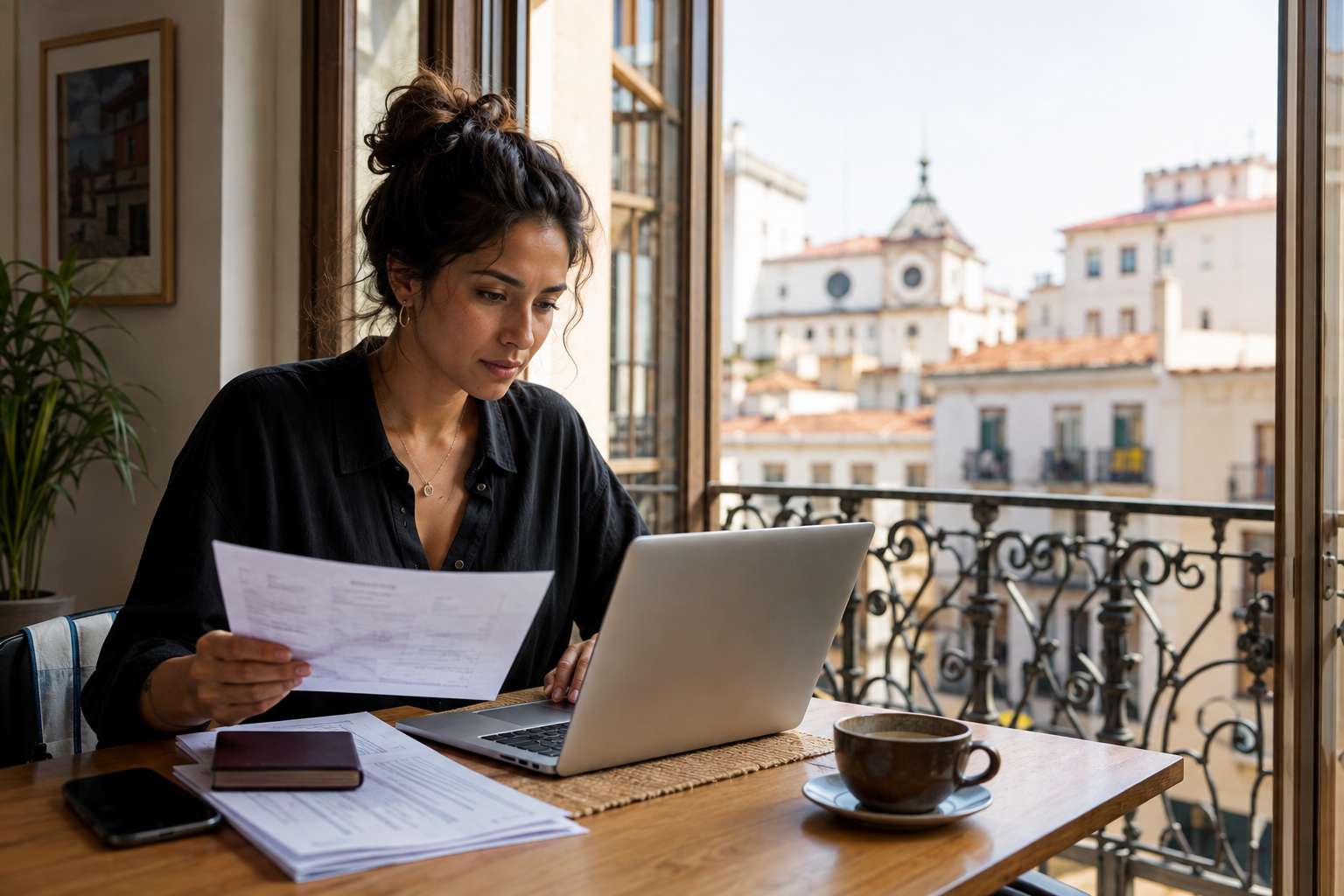 The Spanish Digital Nomad Visa Mistake That Now Gets Renewals Refused In 2026 2 visa refused 1