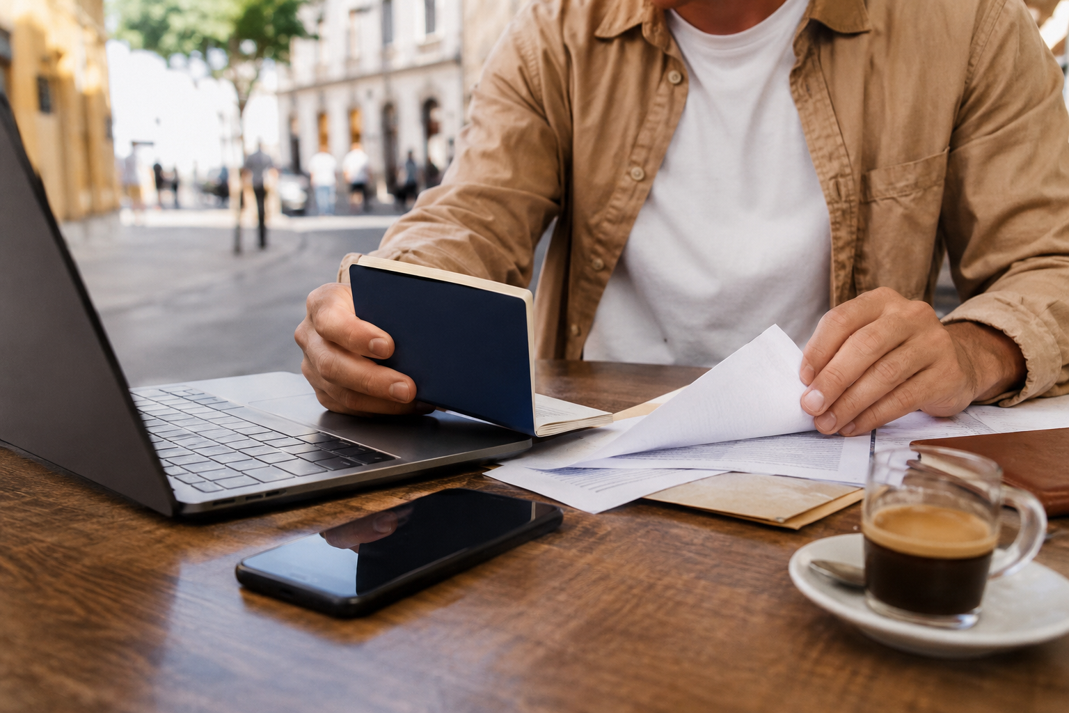 The Spanish Digital Nomad Visa Mistake That Now Gets Renewals Refused In 2026 4 visa refused 5