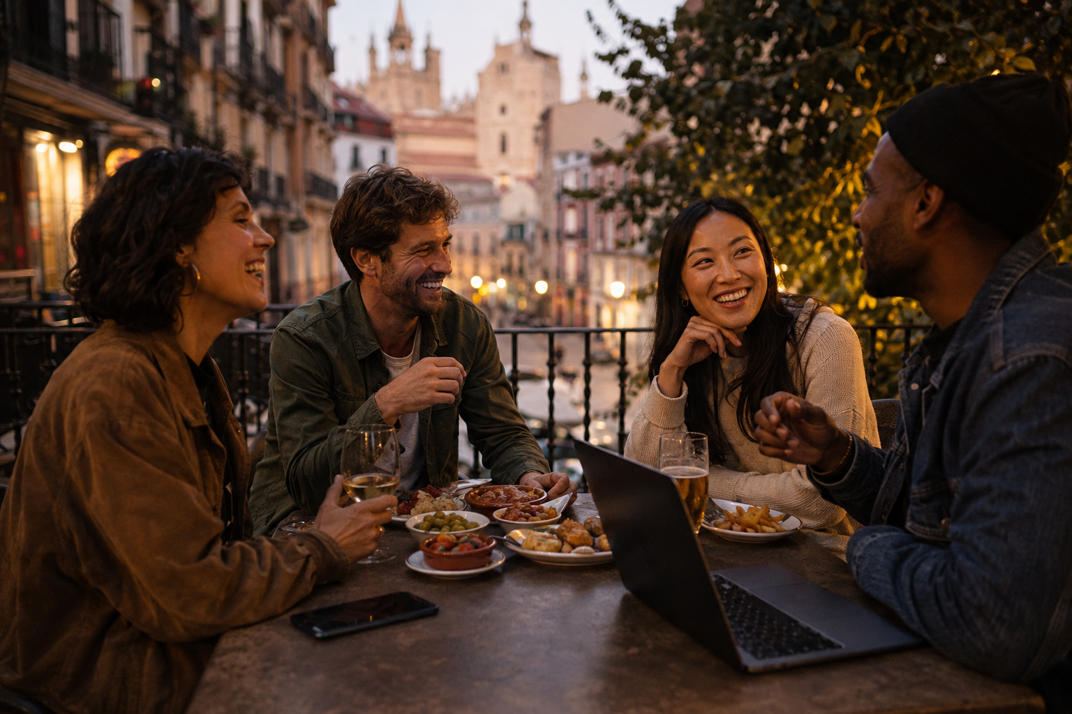 The Spanish Digital Nomad Visa Mistake That Now Gets Renewals Refused In 2026 6 visa refused 6