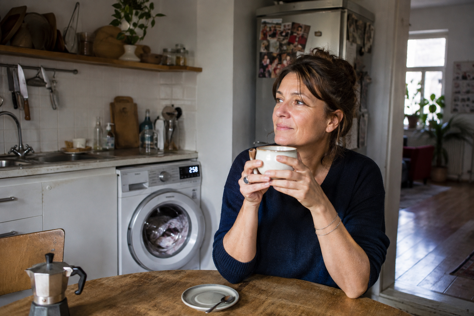 European Washing Machines Run Three-Hour Cycles on Purpose: The Logic Americans Mistake for Malfunction 6 washing machines 6