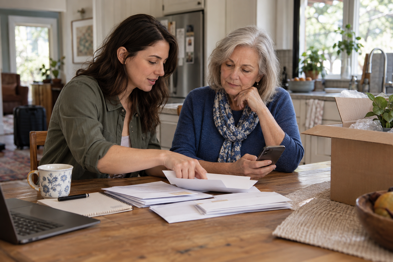 Your US Bank Can Close Your Account the Day You Move Abroad. Why It Happens and What Expats Do First 4 bank 4