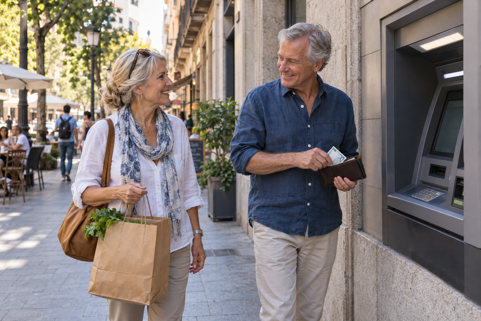 Your US Bank Can Close Your Account the Day You Move Abroad. Why It Happens and What Expats Do First 5 bank 5