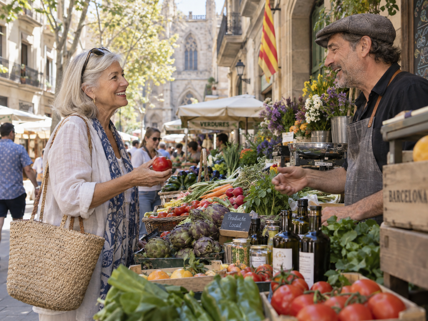 Barcelona Is Banning Every Tourist Apartment By 2028 And Here's What Americans Planning A Spanish Retirement Test-Drive Need To Know Now 4 barcelona bans 4