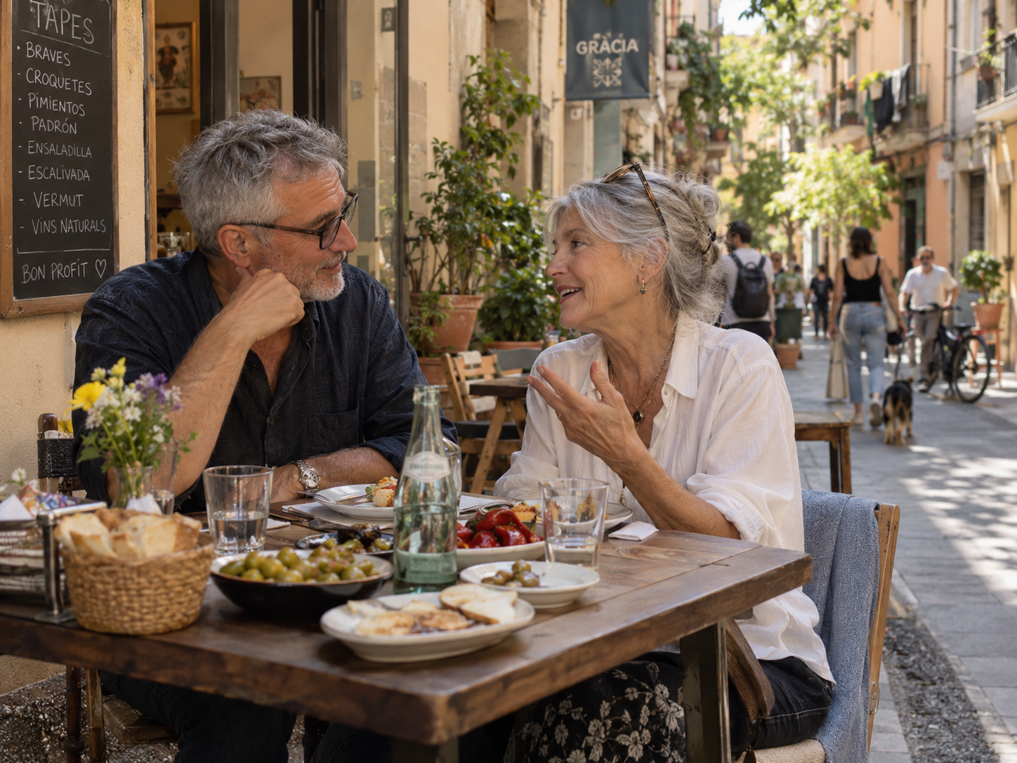 Barcelona Is Banning Every Tourist Apartment By 2028 And Here's What Americans Planning A Spanish Retirement Test-Drive Need To Know Now 5 barcelona bans 5