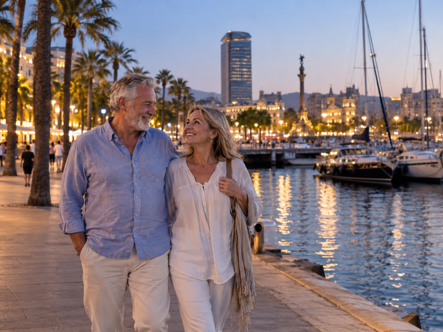 Barcelona Is Banning Every Tourist Apartment By 2028 And Here's What Americans Planning A Spanish Retirement Test-Drive Need To Know Now 6 barcelona bans 6