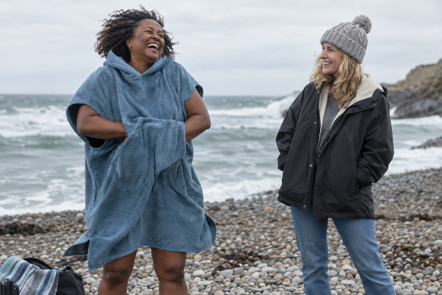 Europe Changes at the Beach Without the Towel Dance: The Changing Cultures Americans Can't Believe 4 beach 4