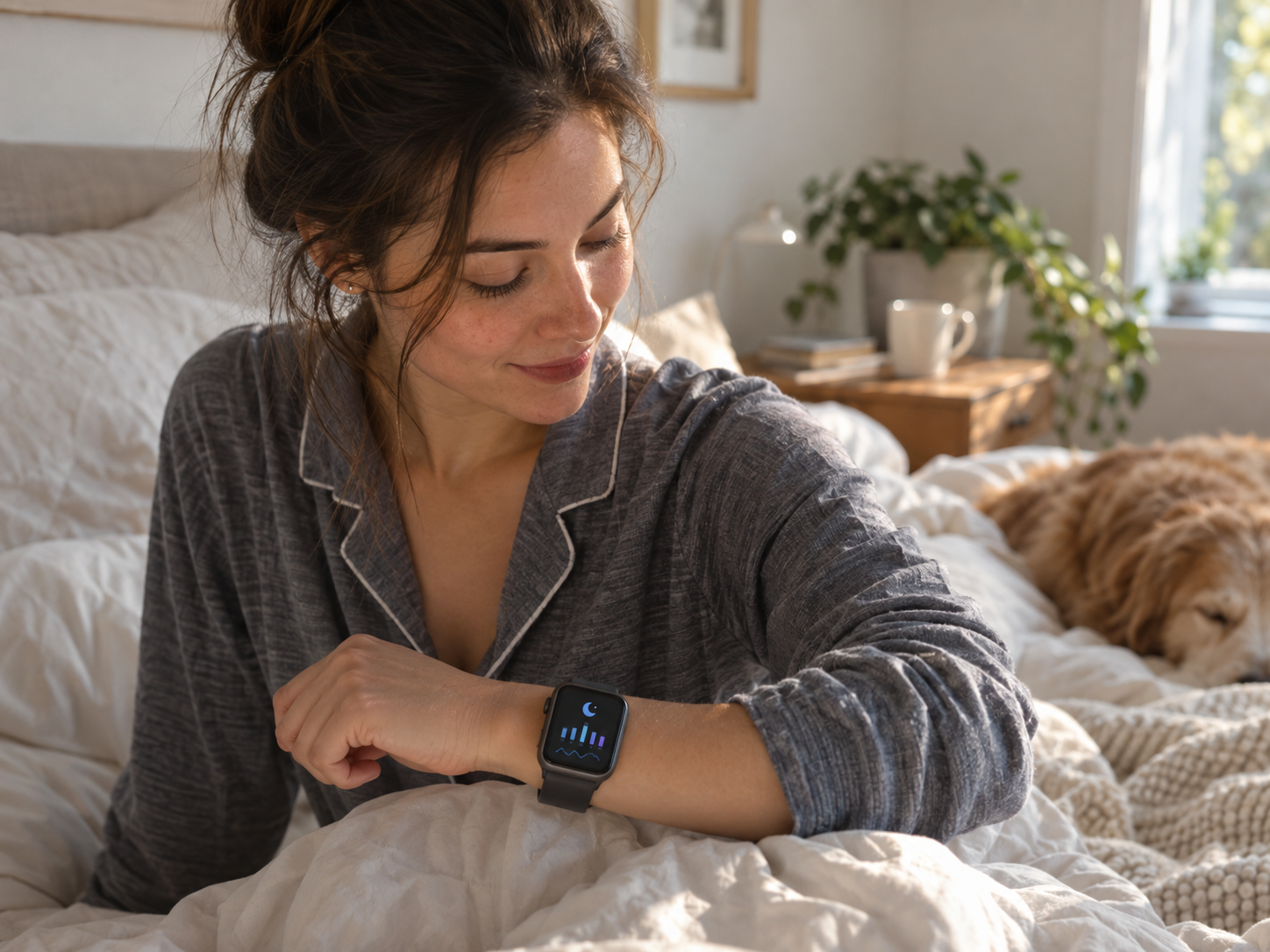 I Cut Caffeine After Noon for 30 Days and Let the Sleep Tracker Judge 3 caffeine 4